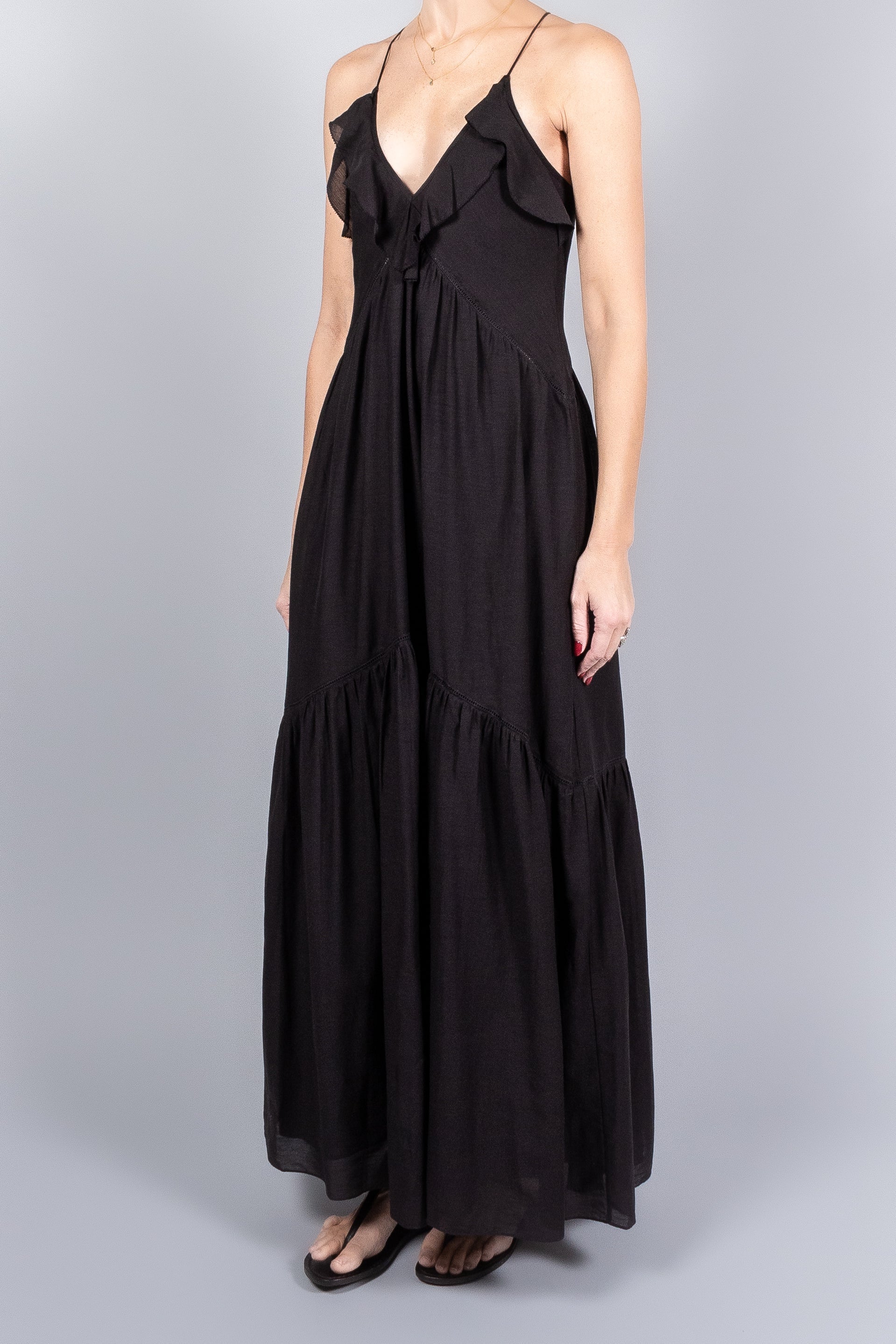Isabel Marant Vasma Dress