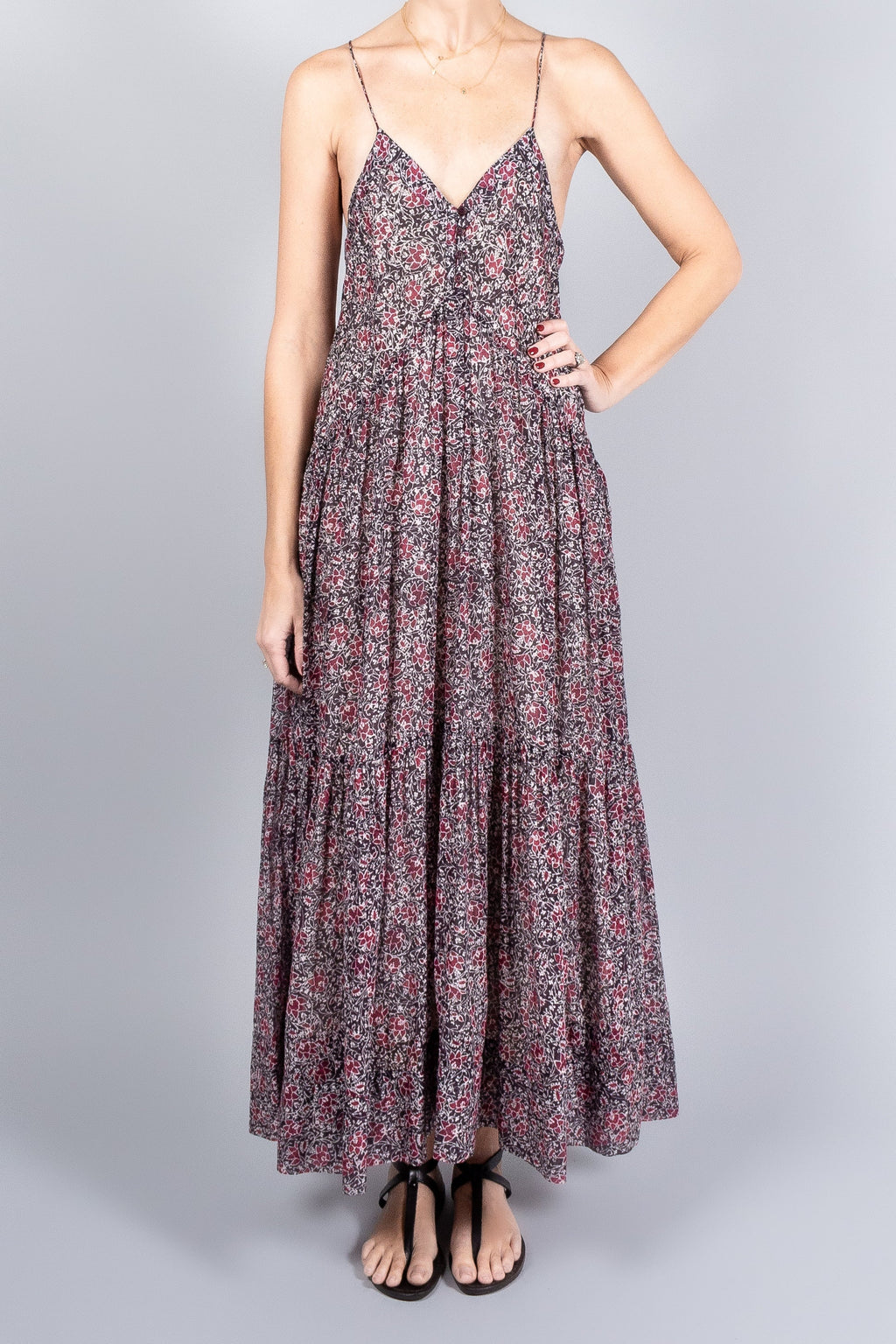 Isabel Marant Sabba Dress