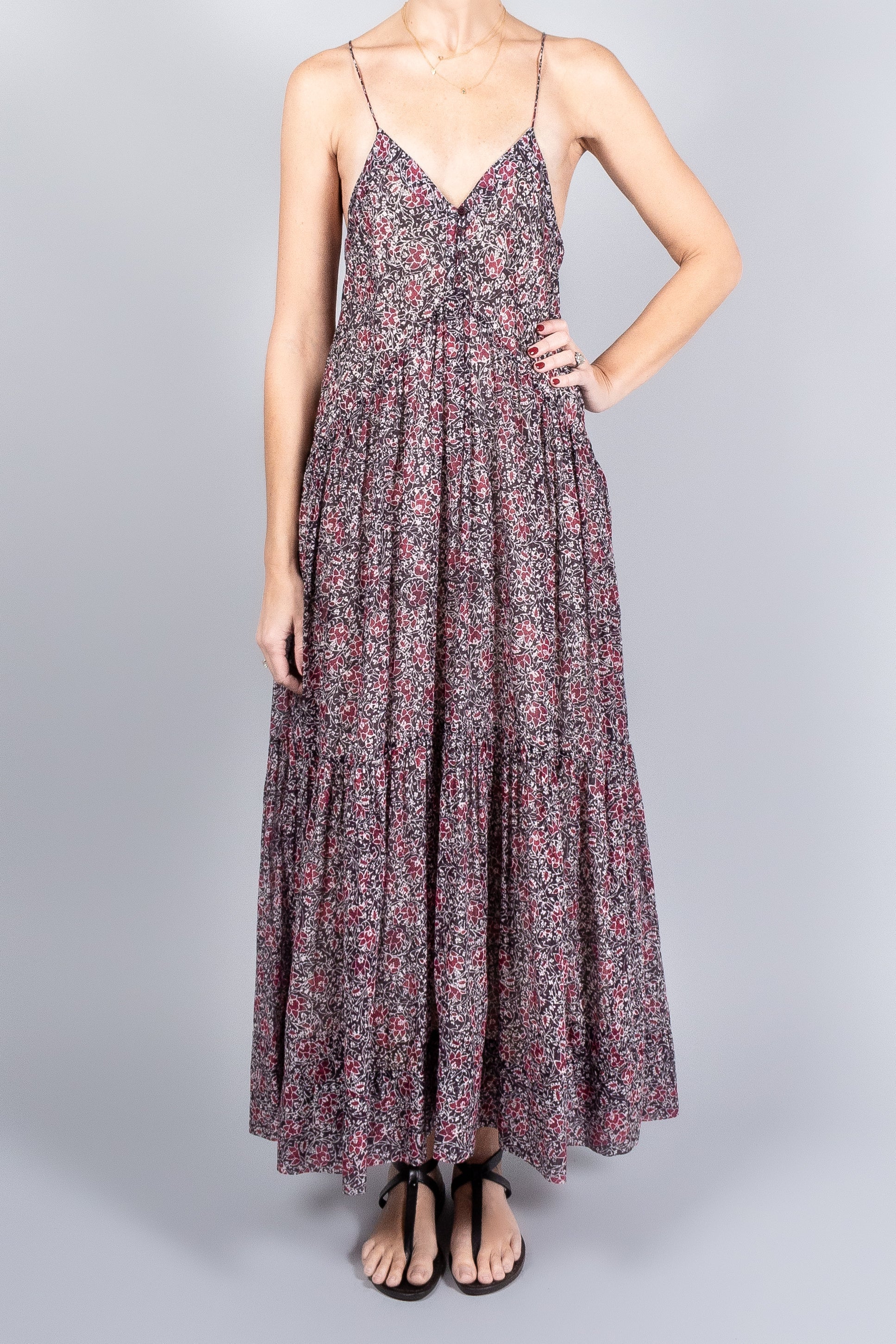 Isabel Marant Sabba Dress