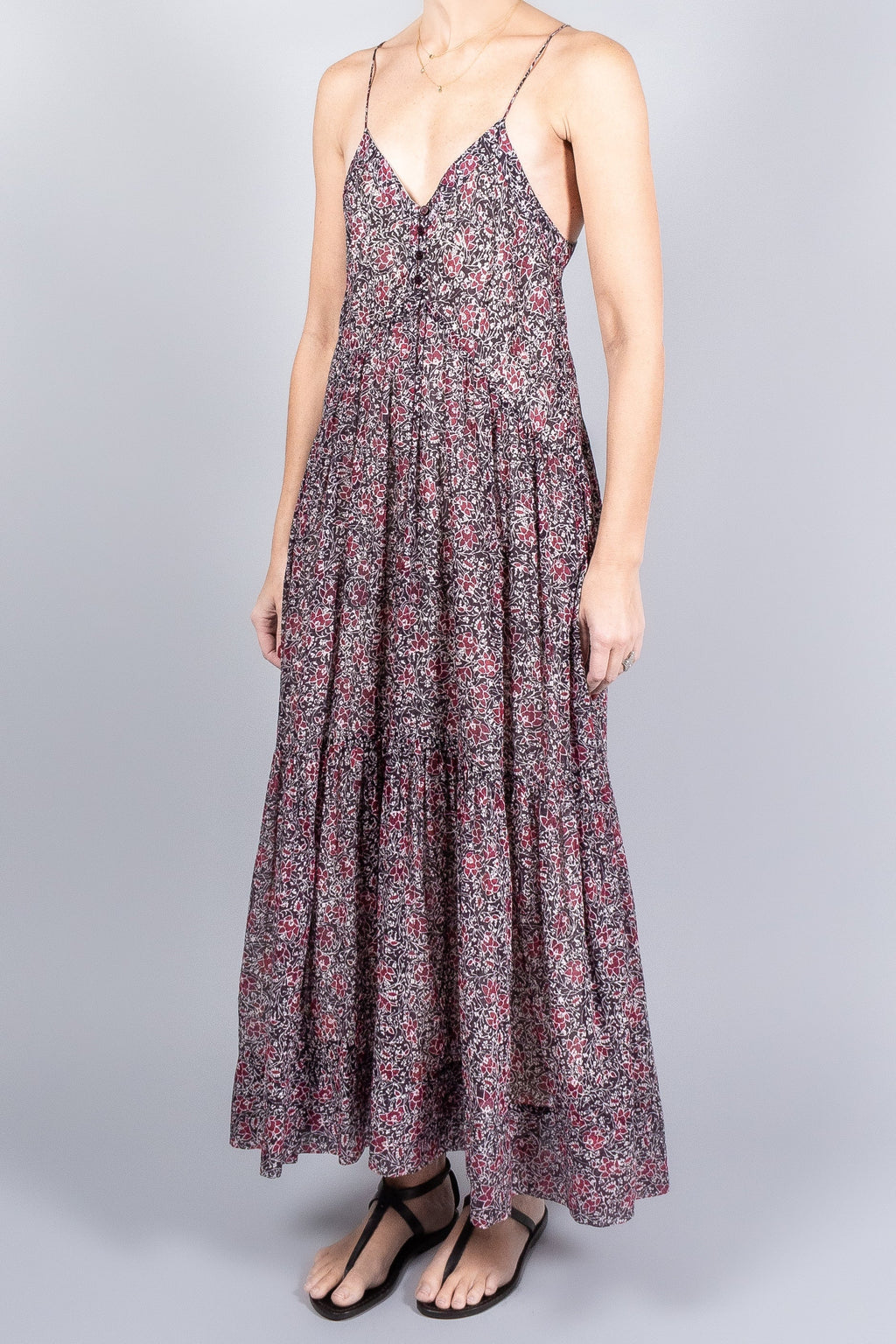 Isabel Marant Sabba Dress
