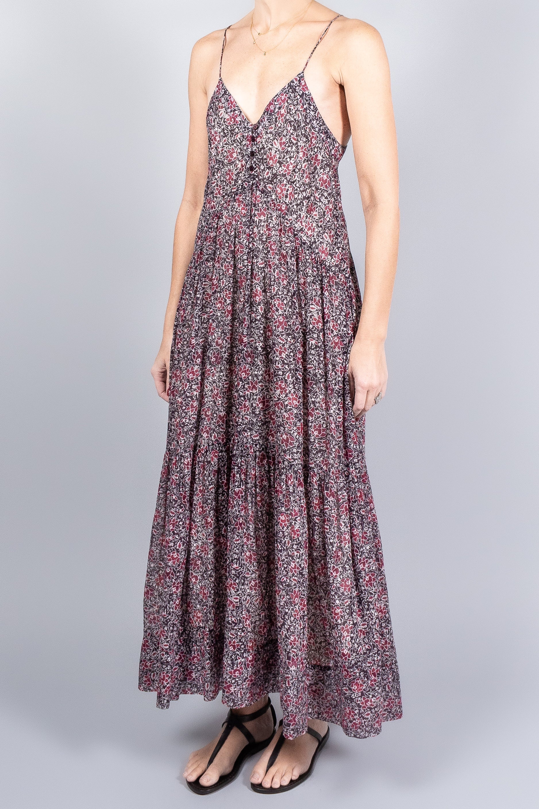 Isabel Marant Sabba Dress