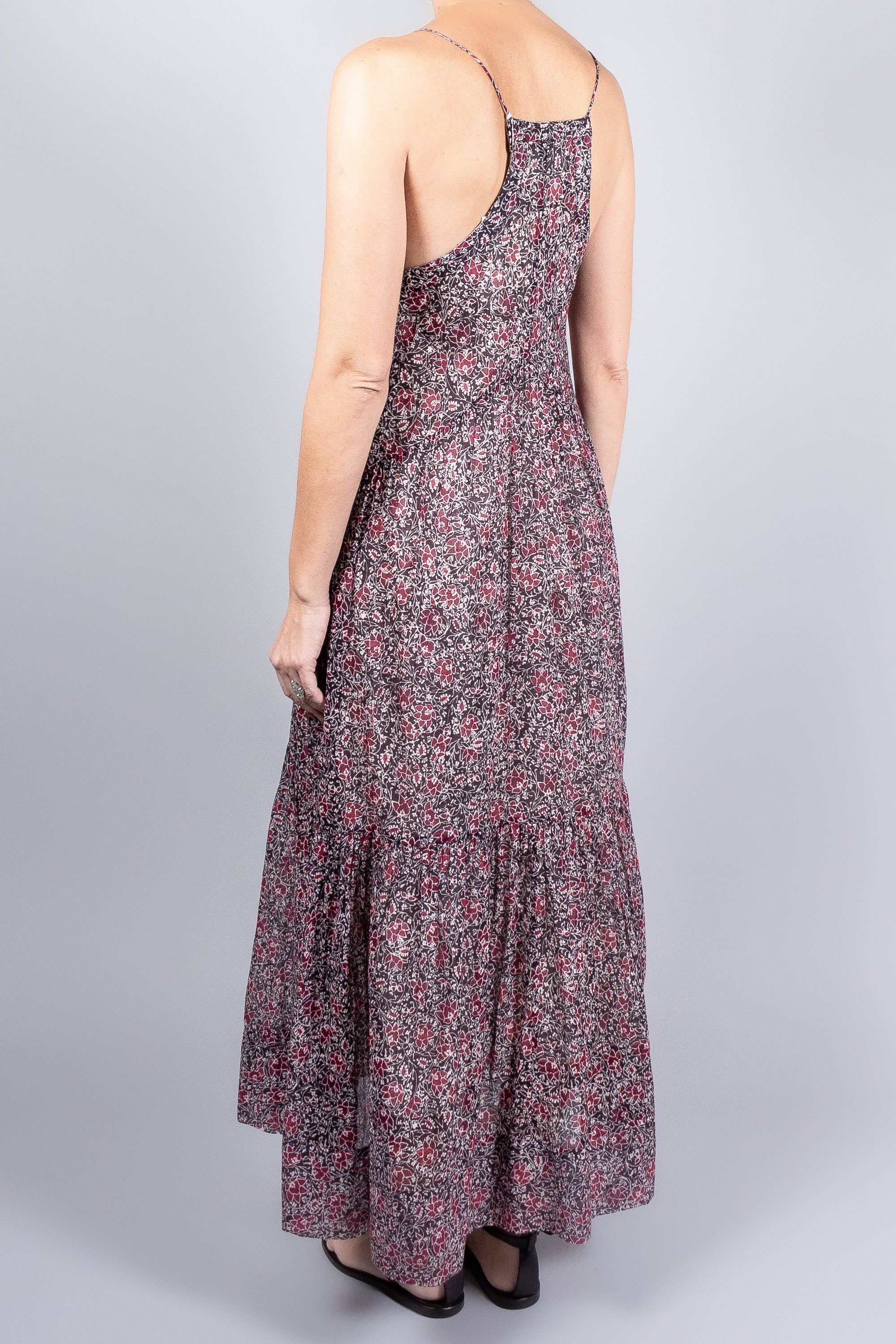 Isabel Marant Sabba Dress