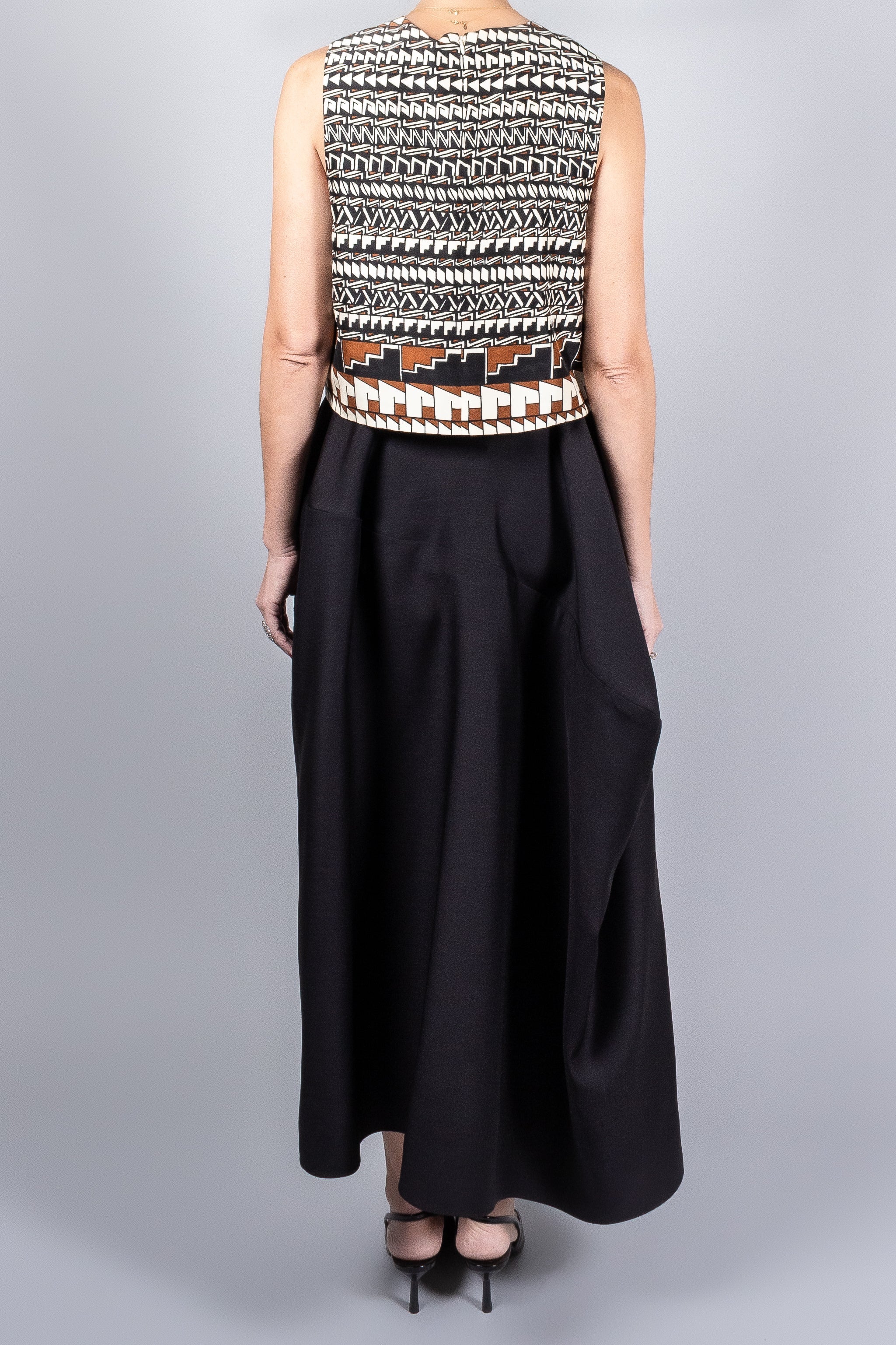 Heirlome Karla Skirt