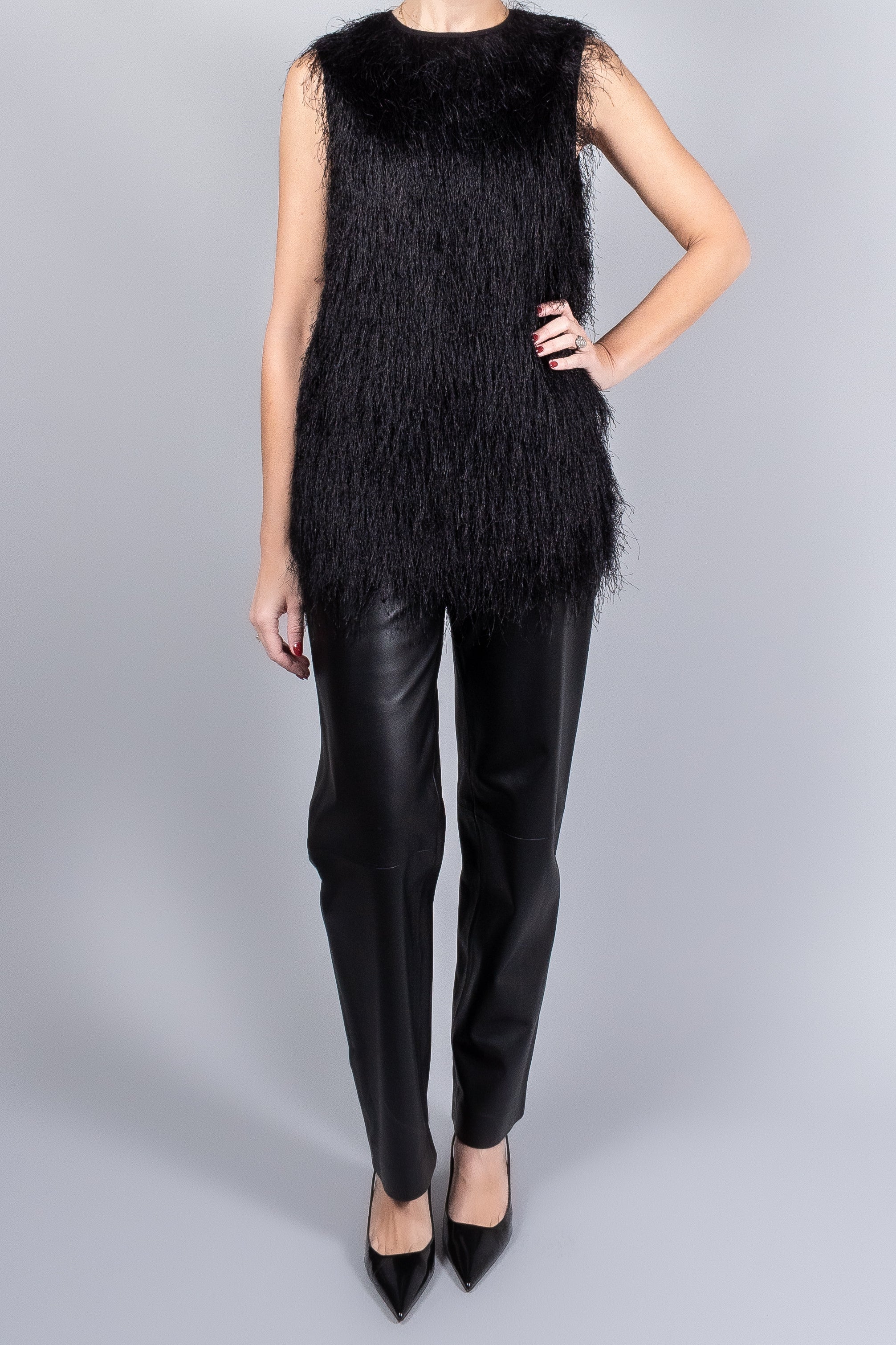 Loulou De Saison Cobe Pants