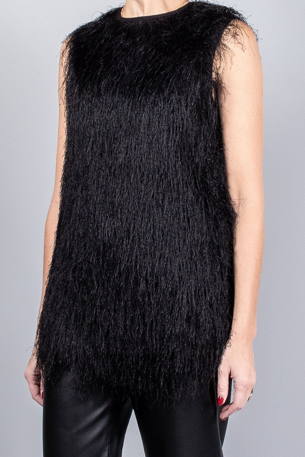 Loulou De Saison Yasmin Sleeveless Top