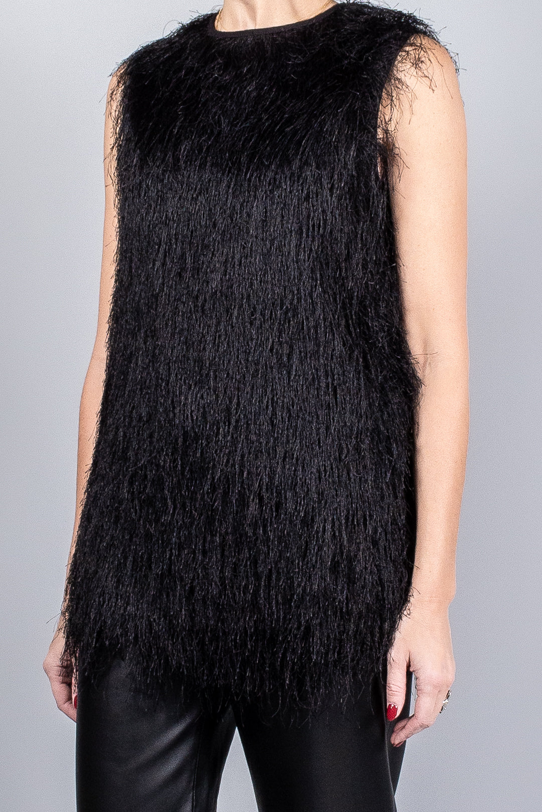 Loulou De Saison Yasmin Sleeveless Top