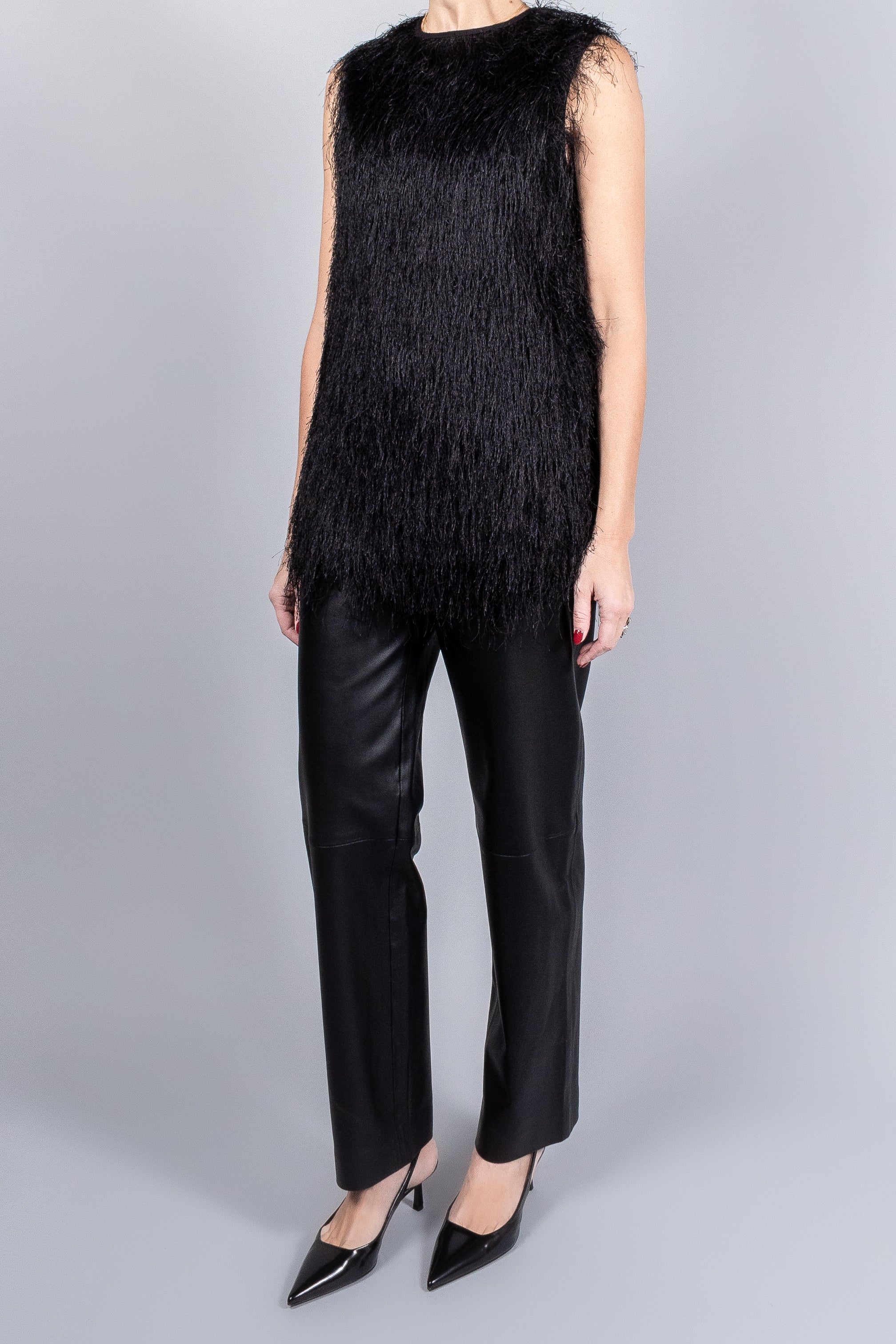 Loulou De Saison Cobe Pants
