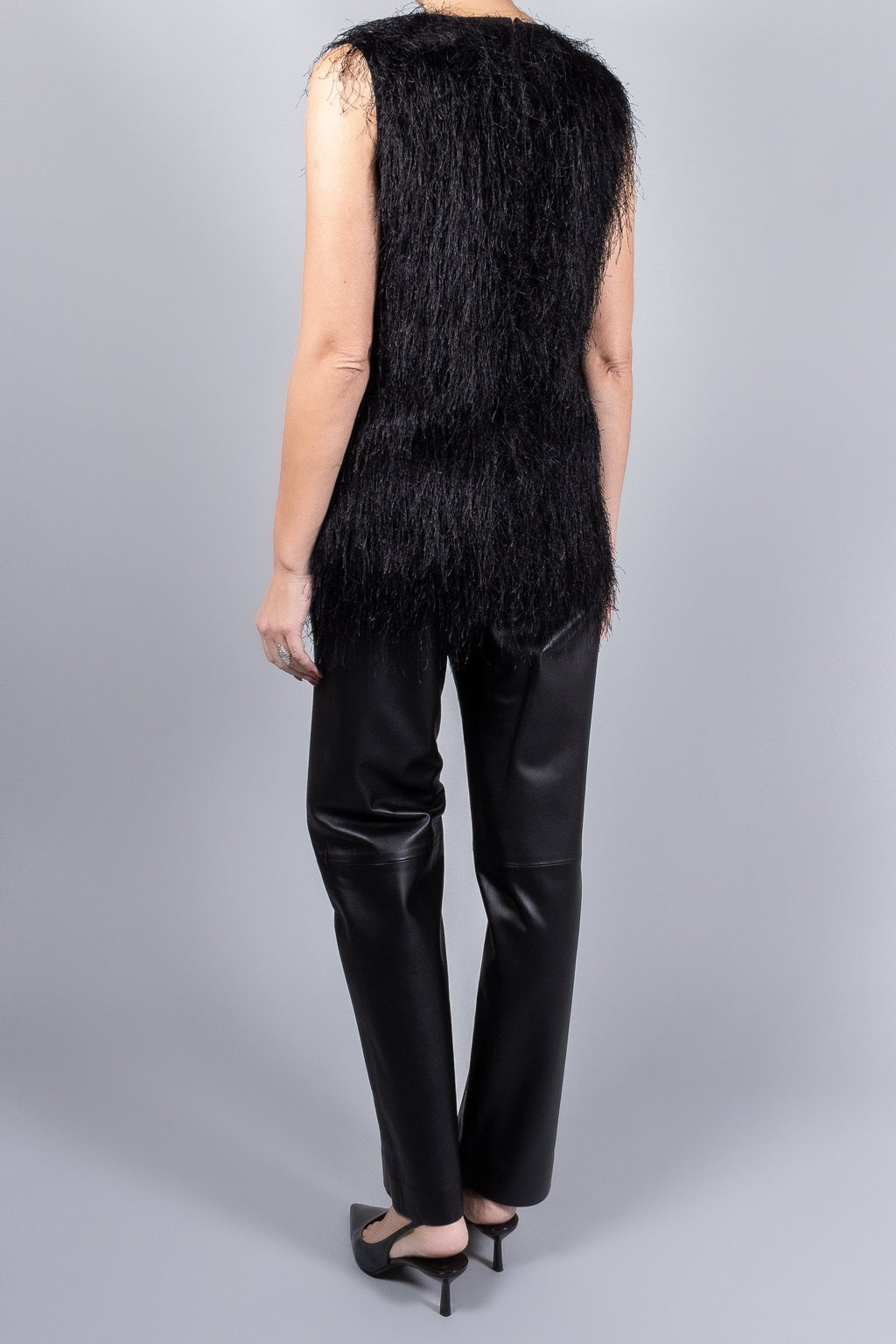 Loulou De Saison Cobe Pants