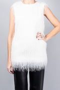 Loulou De Saison Yasmin Sleeveless Top