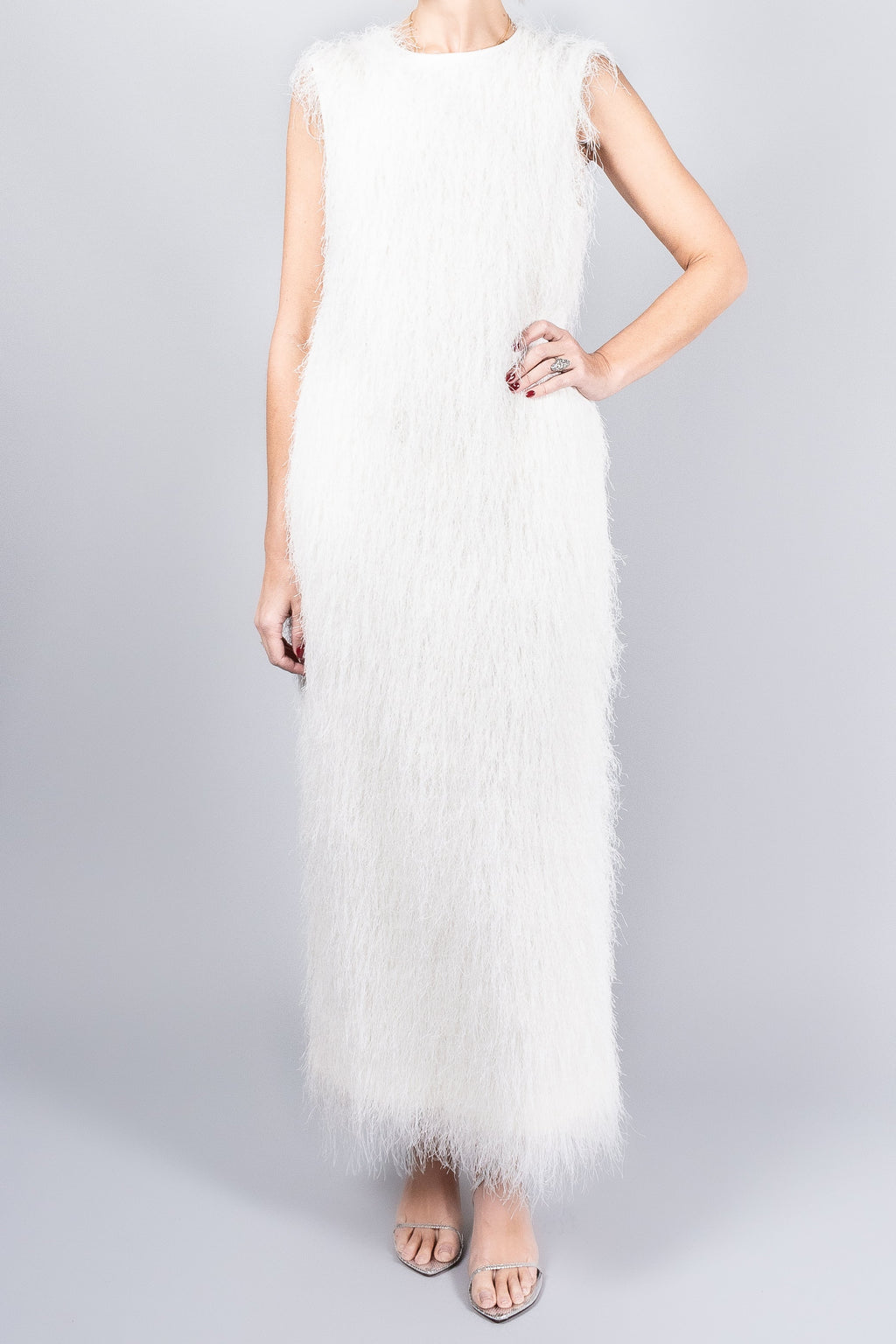 Loulou De Saison Tiwa Maxi Dress