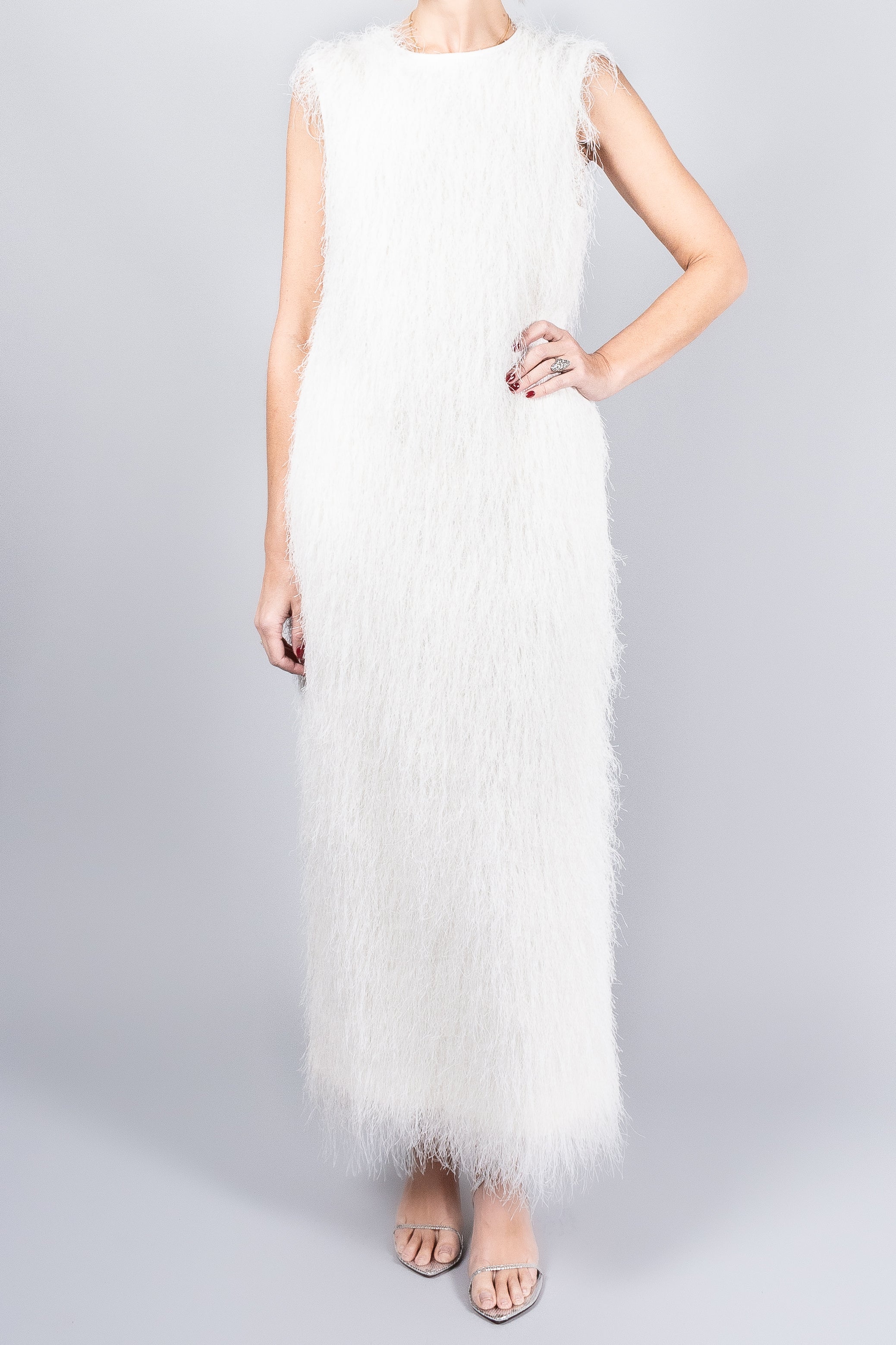 Loulou De Saison Tiwa Maxi Dress