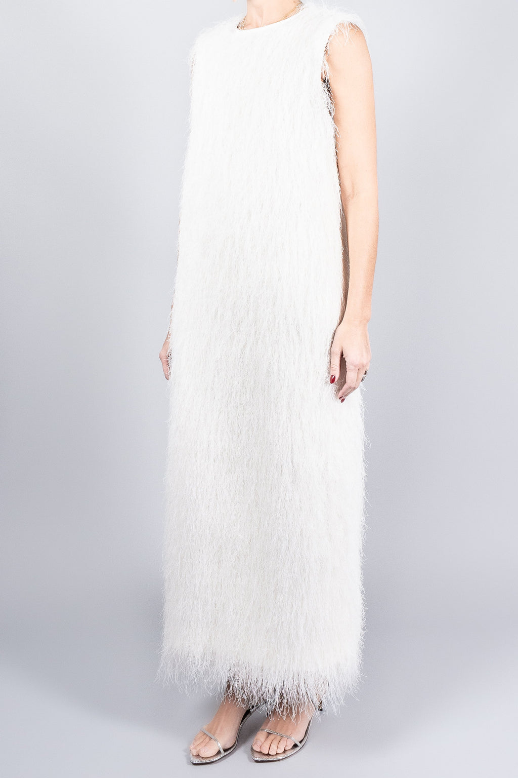 Loulou De Saison Tiwa Maxi Dress