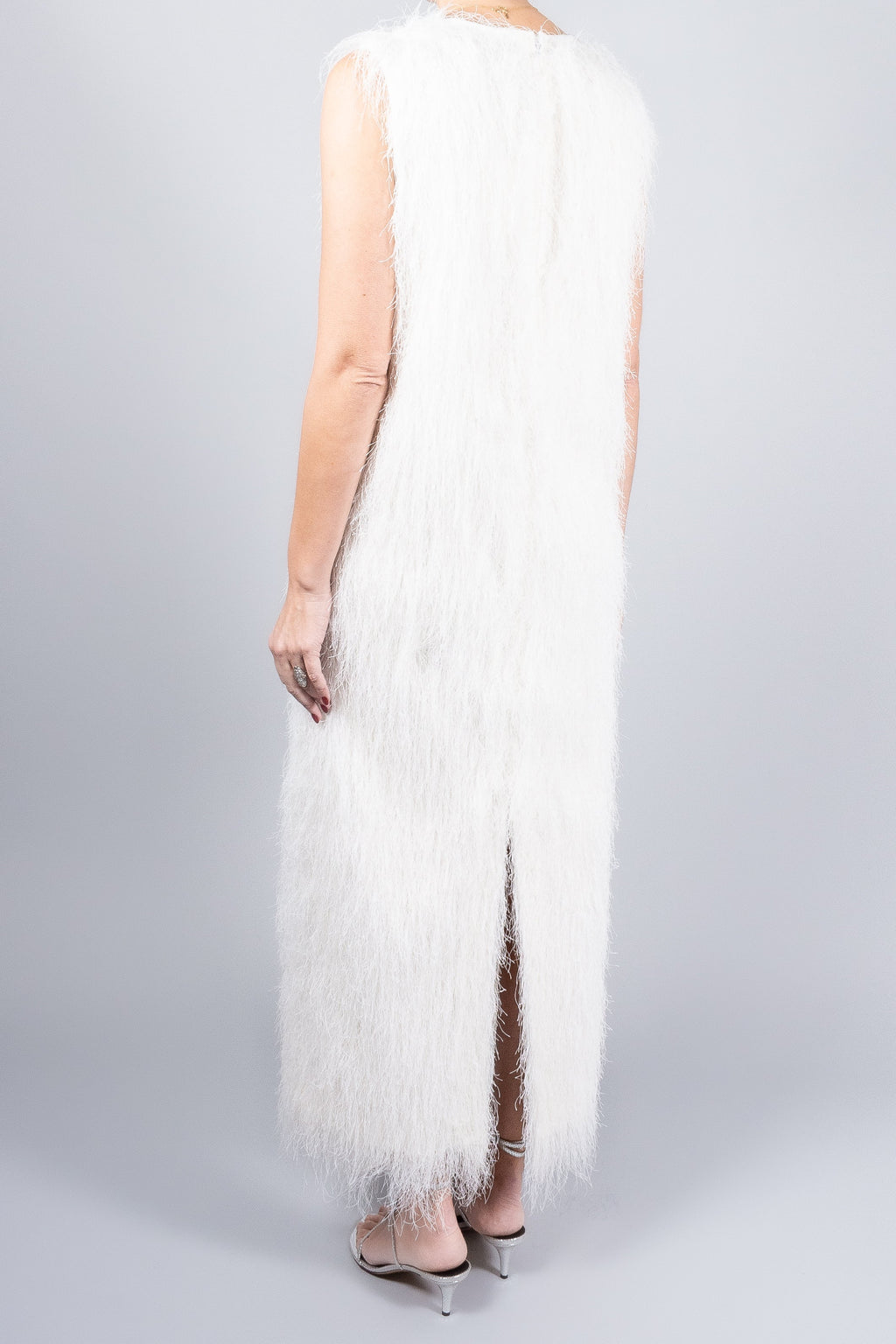 Loulou De Saison Tiwa Maxi Dress
