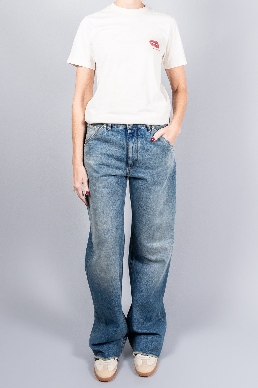 Isabel Marant Zewel T-Shirt