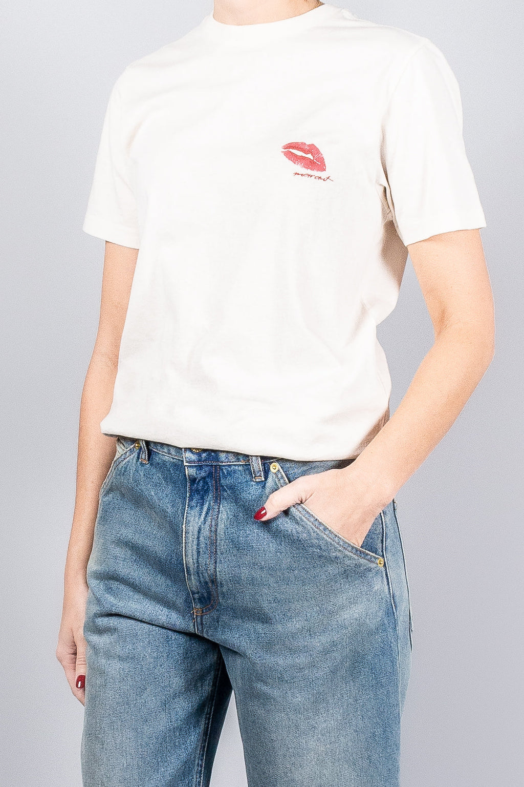 Isabel Marant Zewel T-Shirt