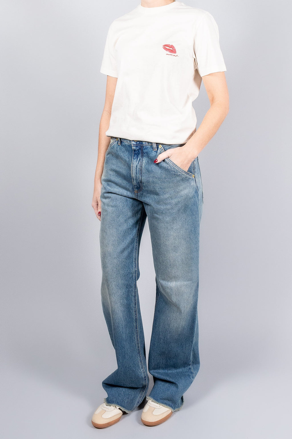 Isabel Marant Zewel T-Shirt