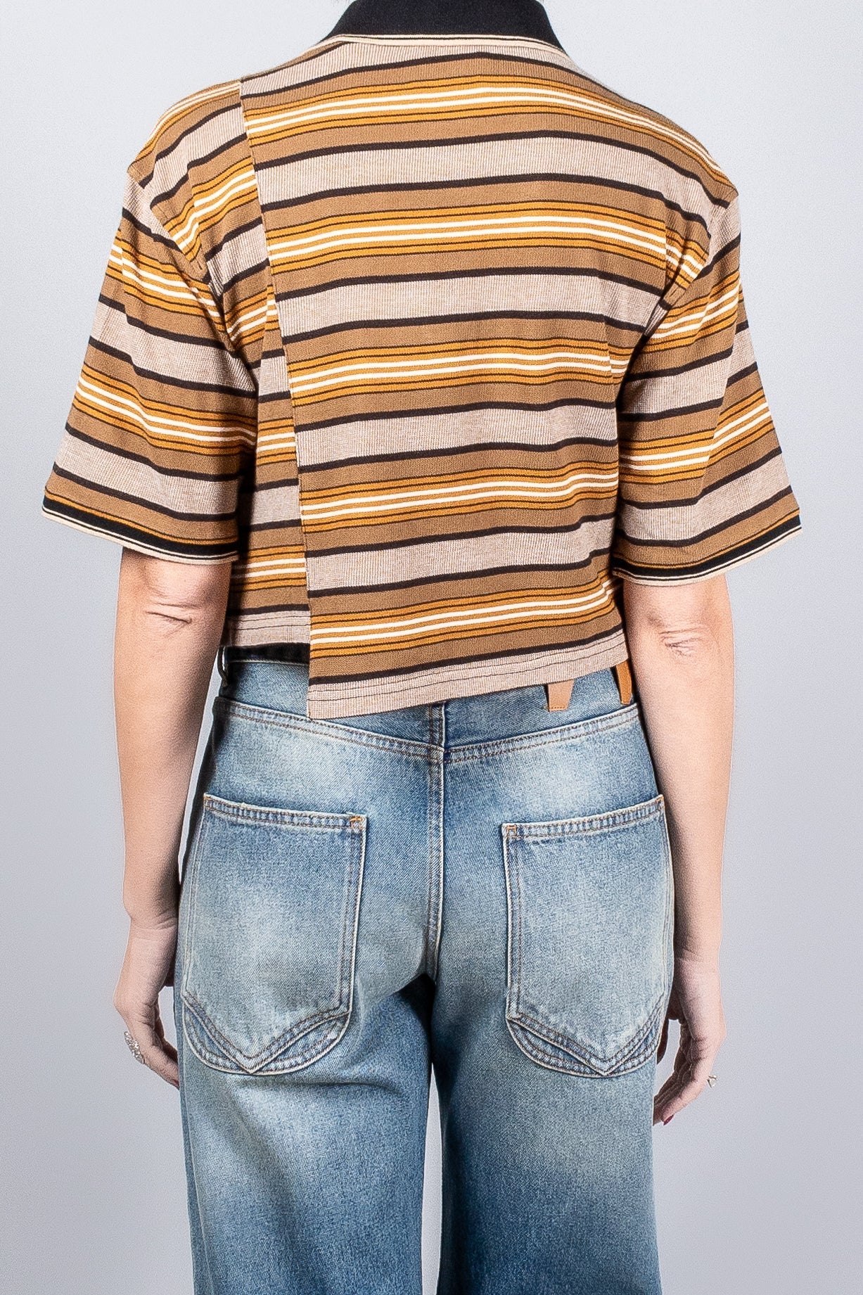 Isabel Marant Isalyne Top