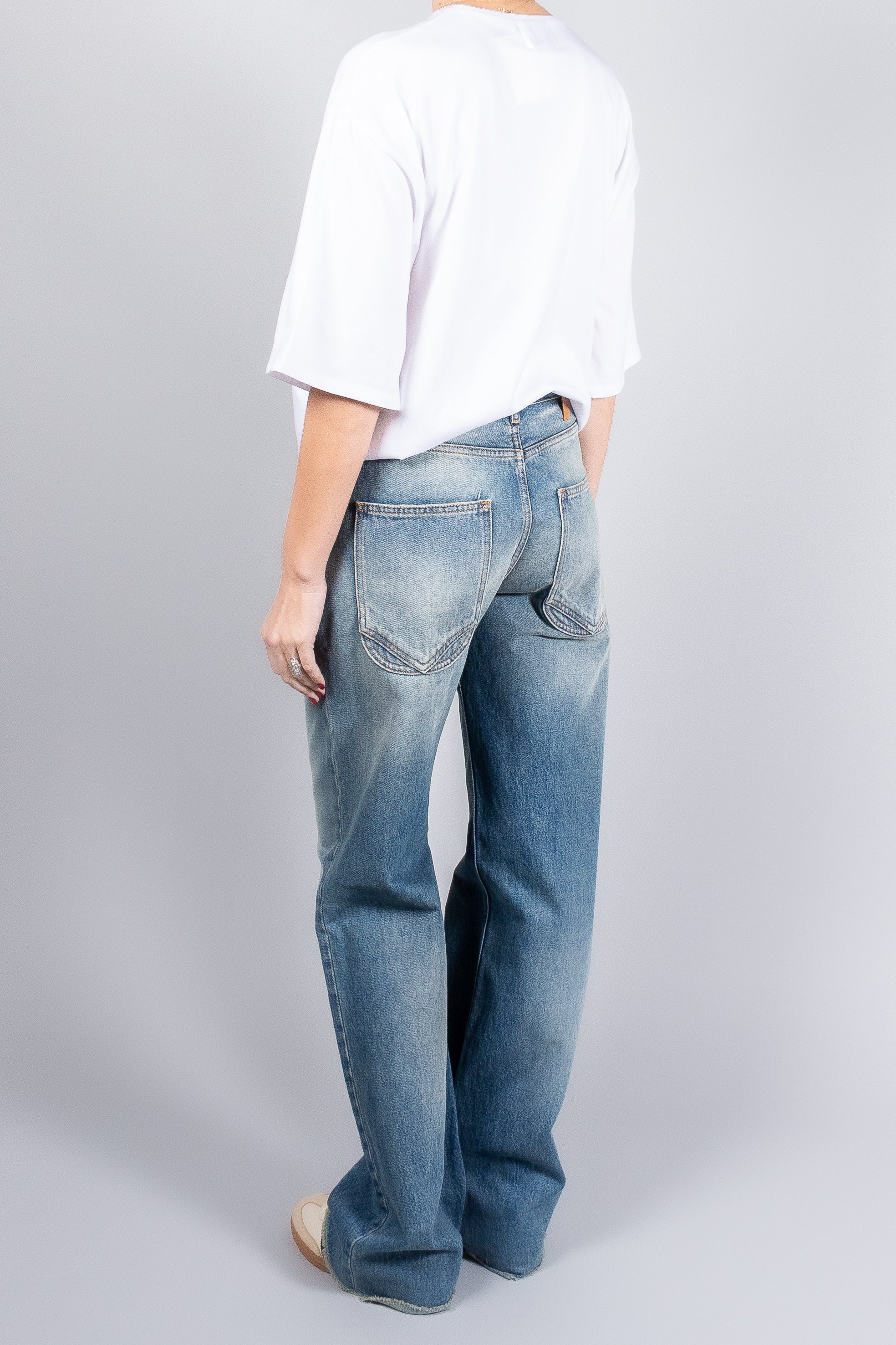 Loulou De Saison Osis Boxy T-Shirt