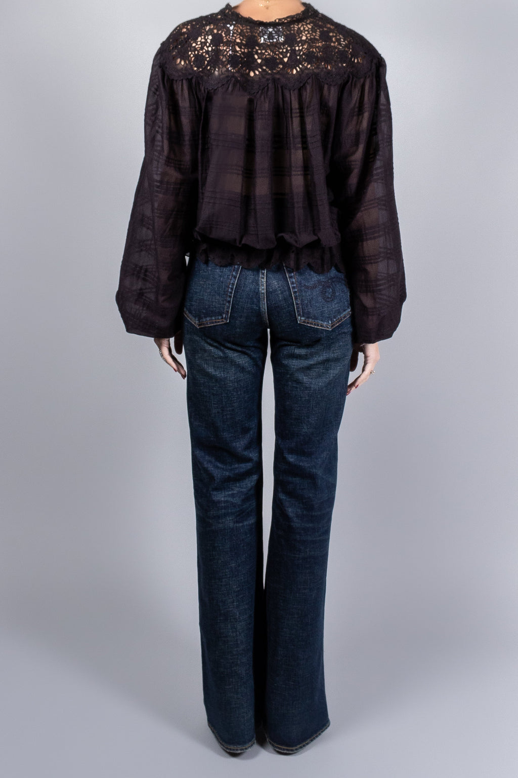 Isabel Marant Polly Top