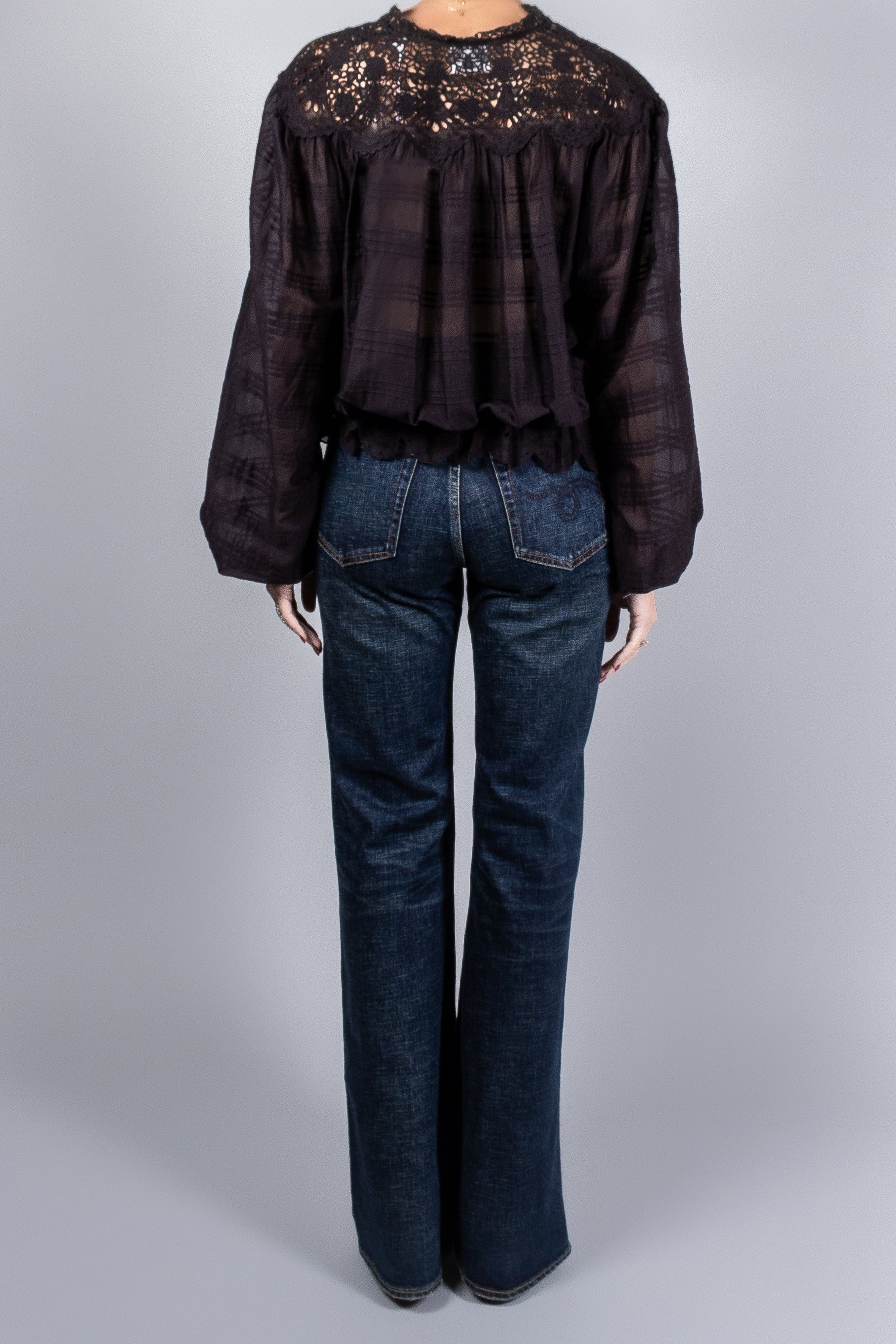 Isabel Marant Polly Top