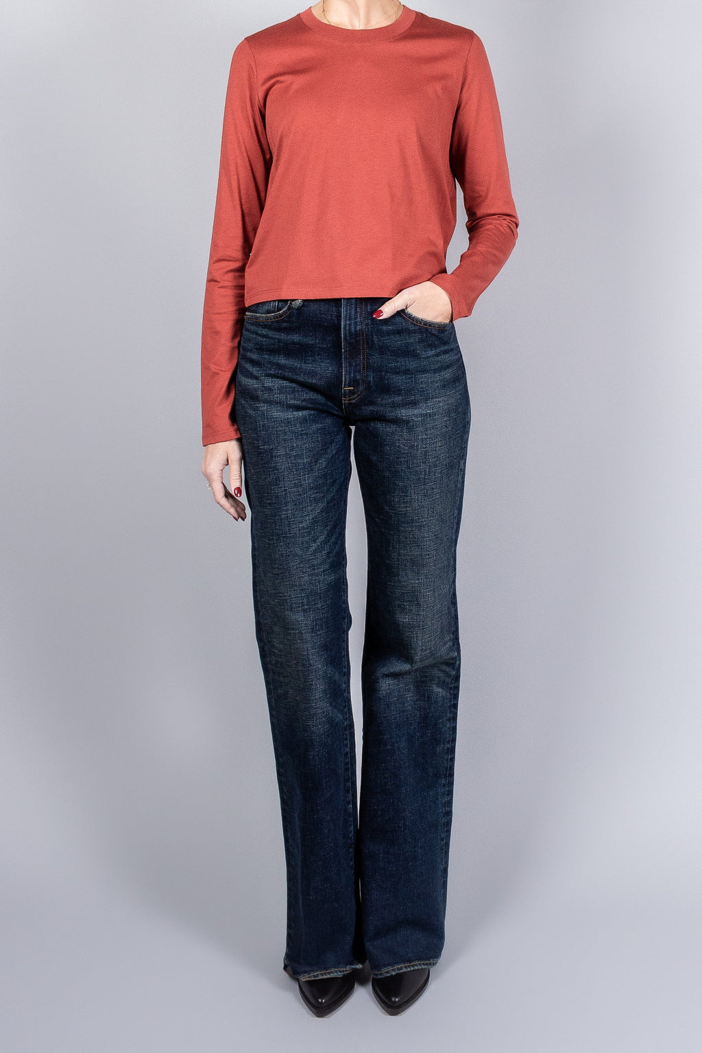 Loulou De Saison Masal T-Shirt
