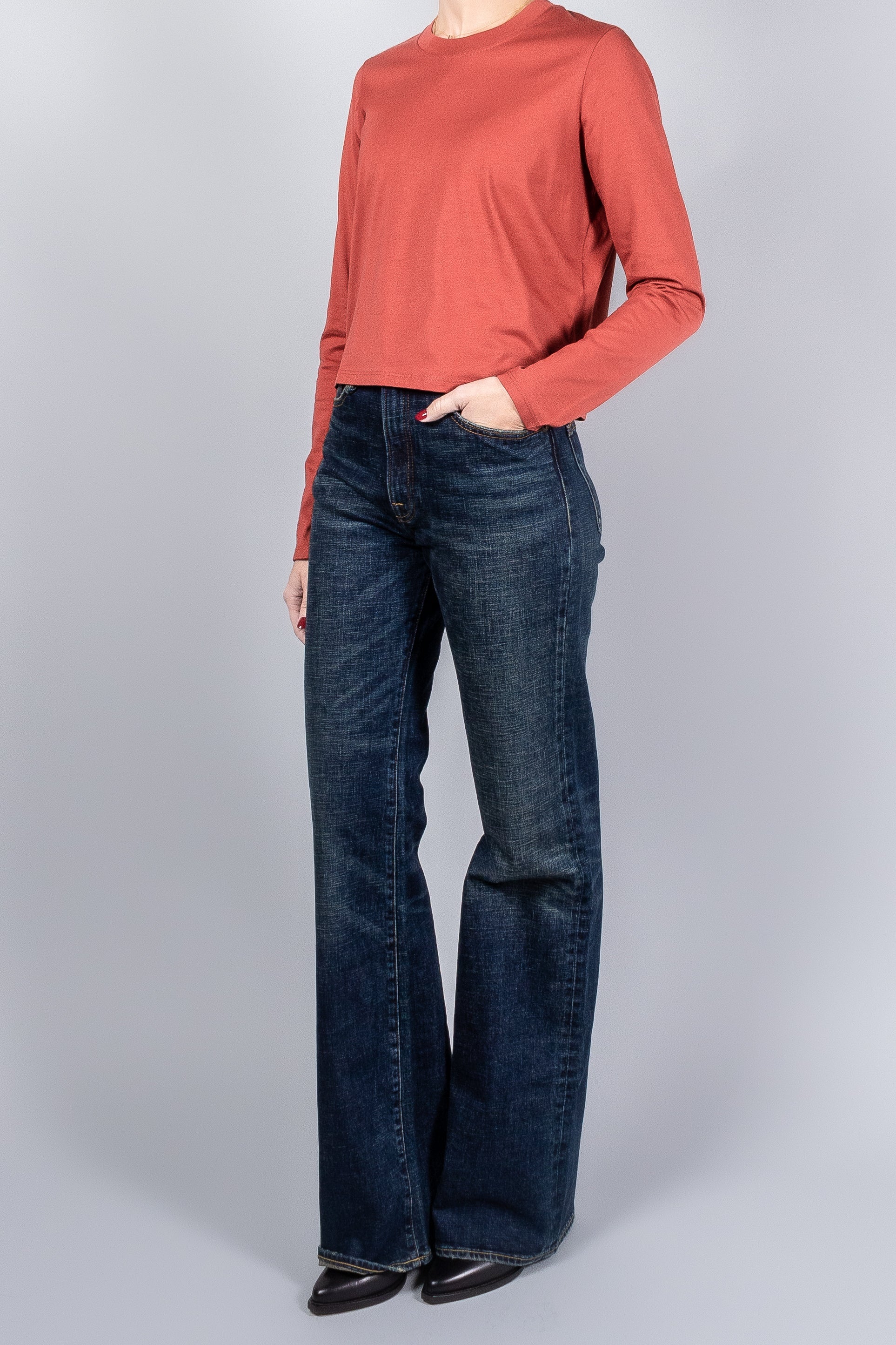 Loulou De Saison Masal T-Shirt