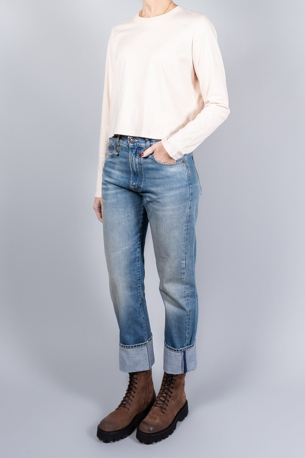 Loulou De Saison Masal T-Shirt