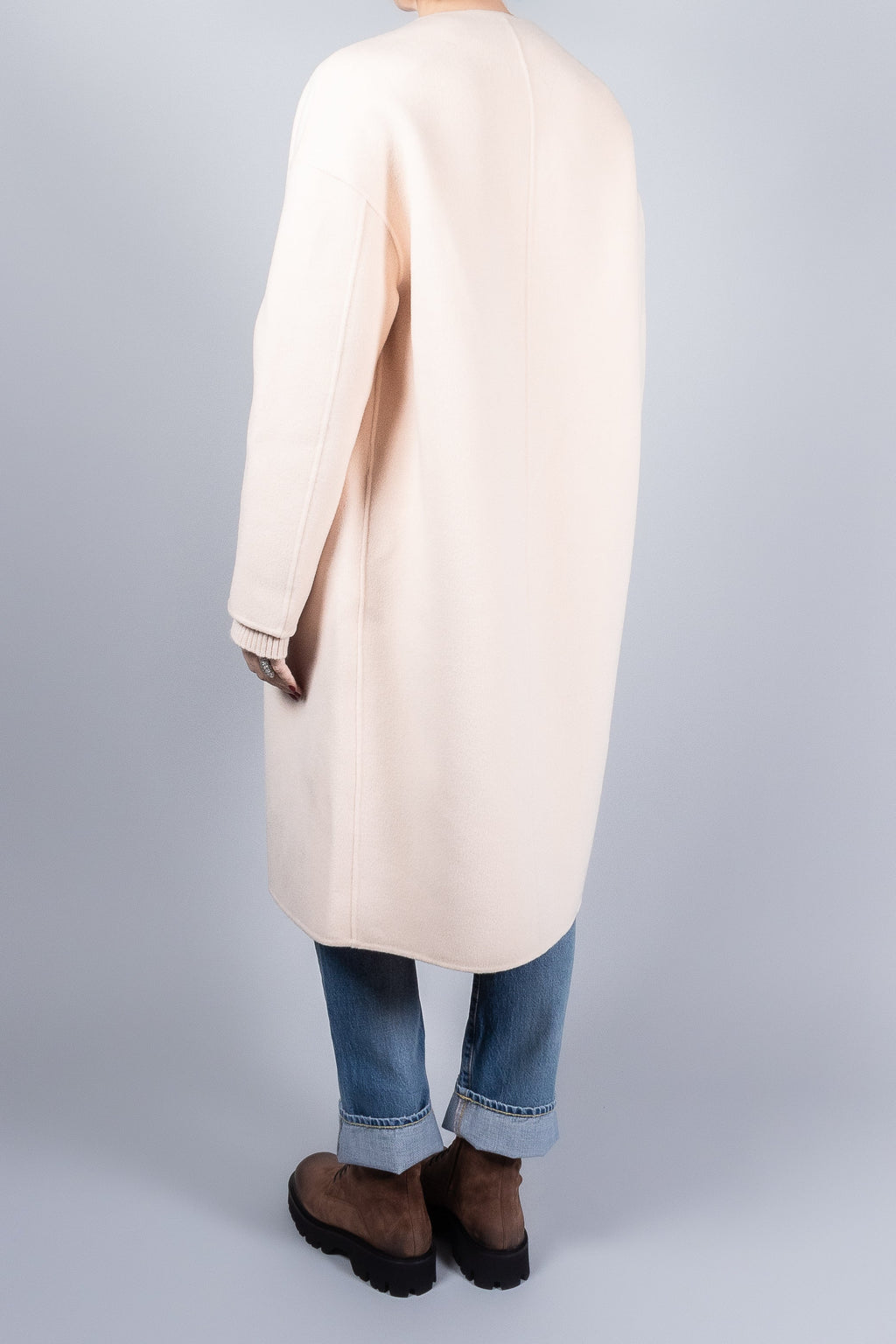 Loulou De Saison Kerry Coat