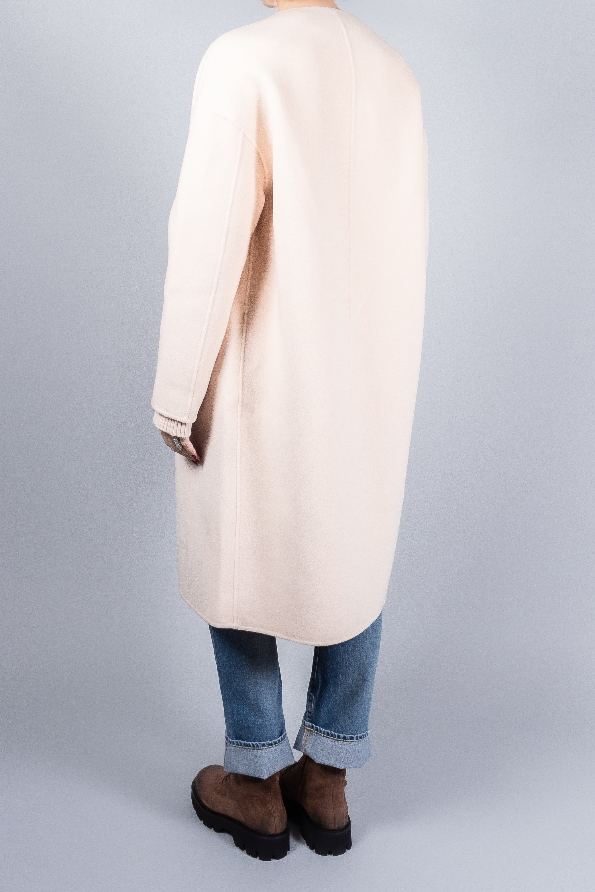 Loulou De Saison Kerry Coat