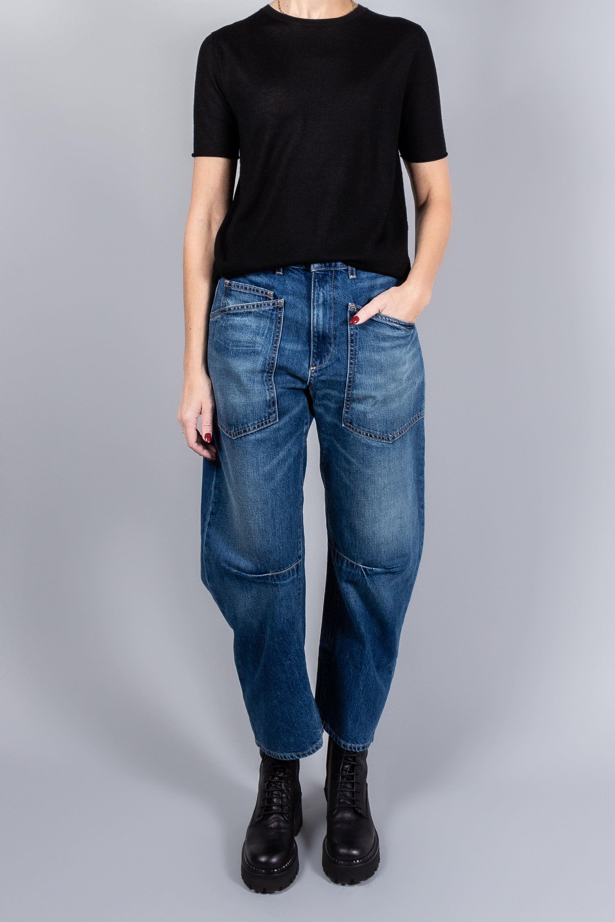 Lisa Yang Ari T-Shirt