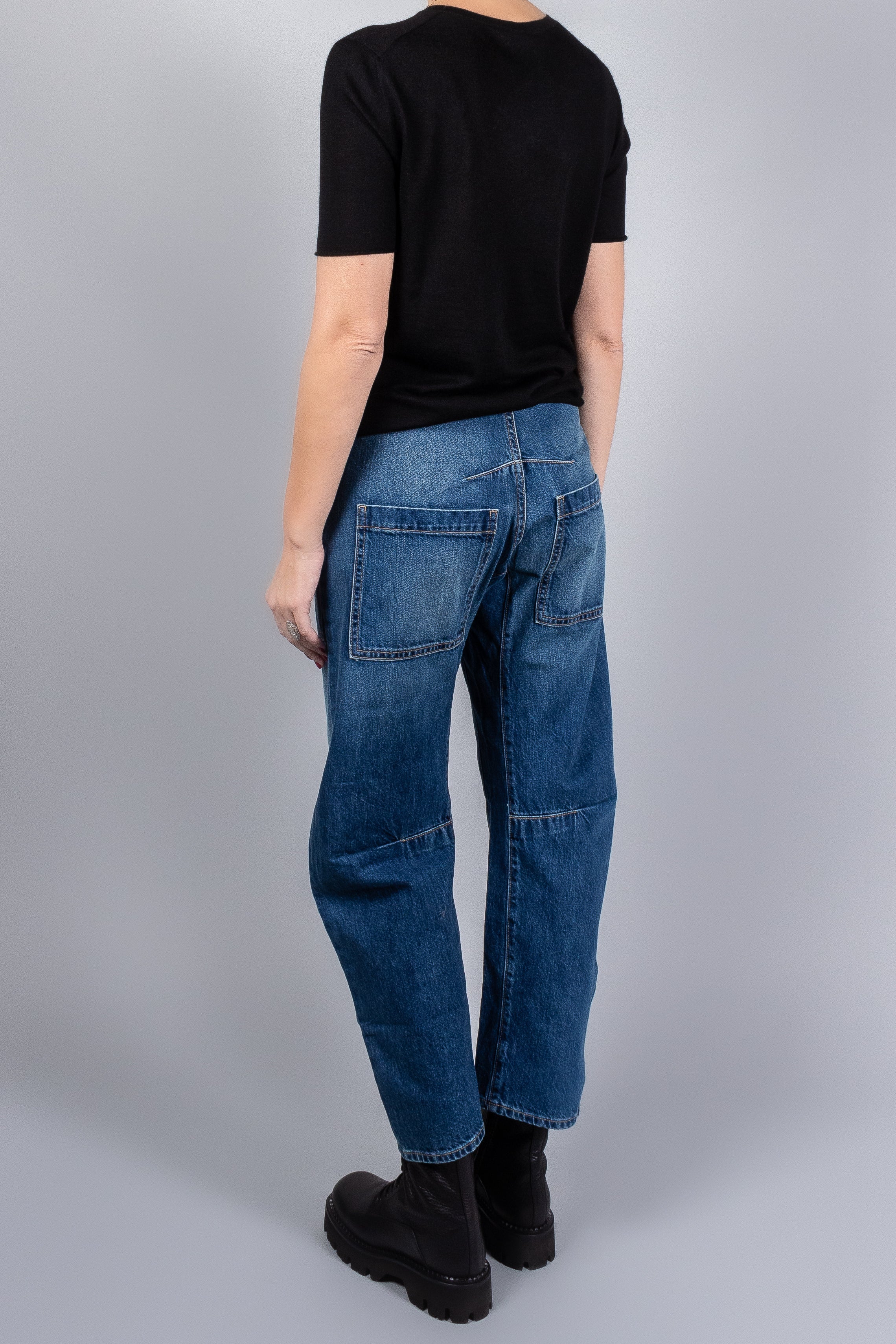 Lisa Yang Ari T-Shirt