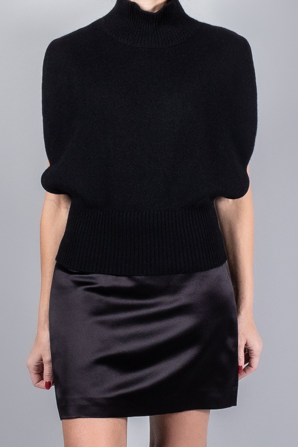 Lisa Yang Mini Skirt