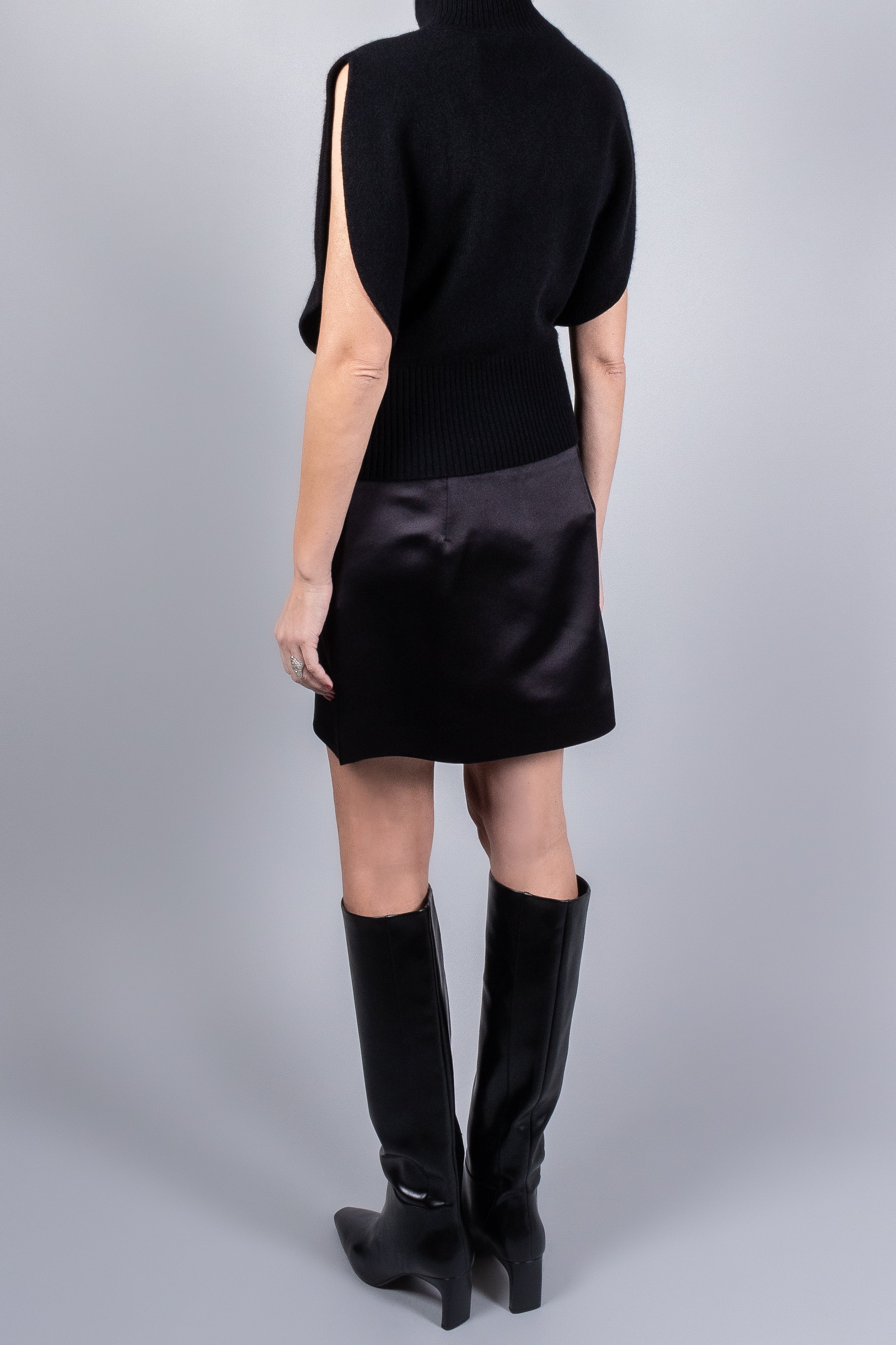 Lisa Yang Mini Skirt