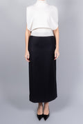 Loulou De Saison Cara Maxi Skirt