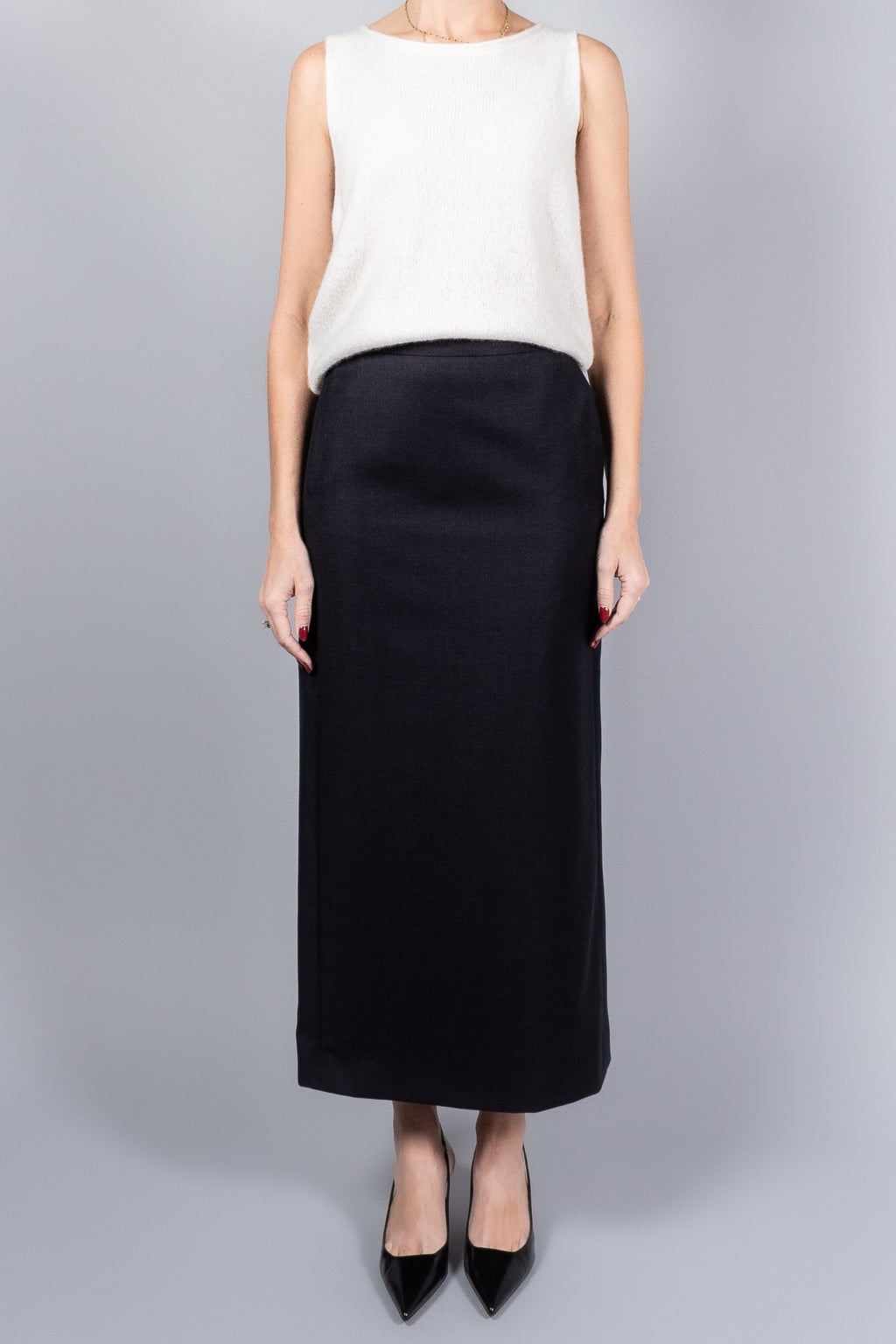 Lisa Yang Devine Vest