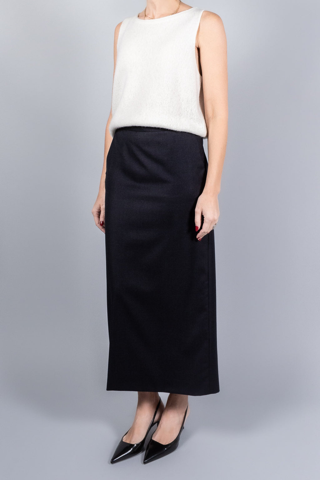 Lisa Yang Devine Vest