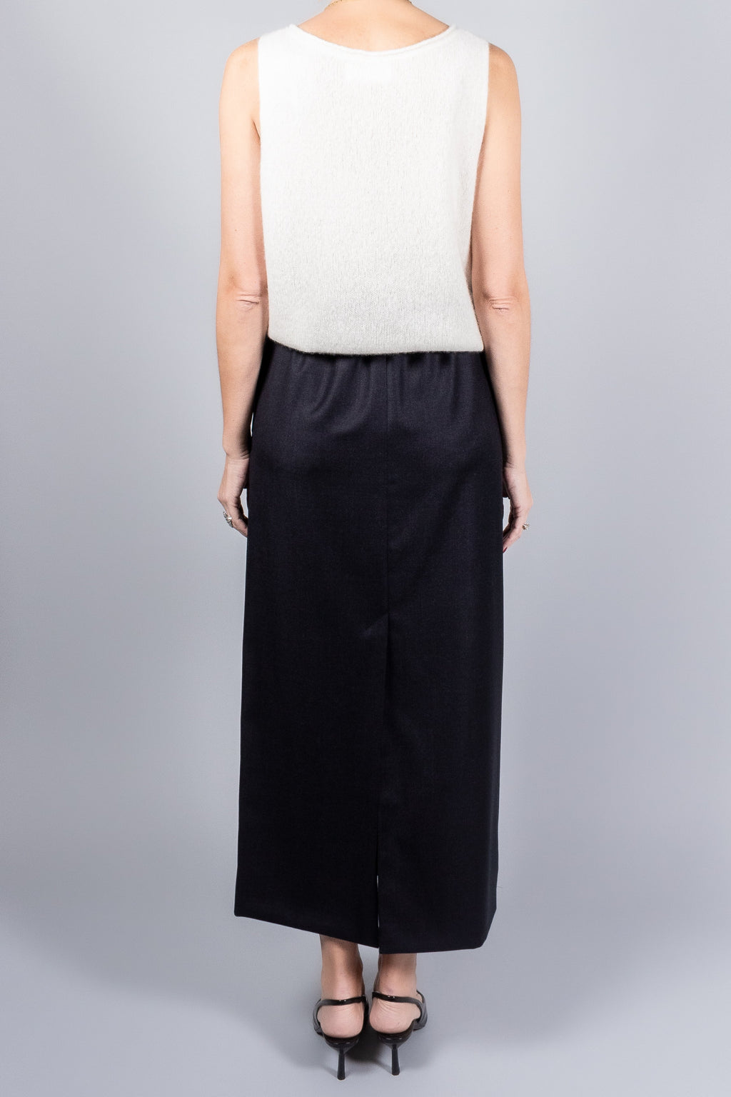 Lisa Yang Devine Vest