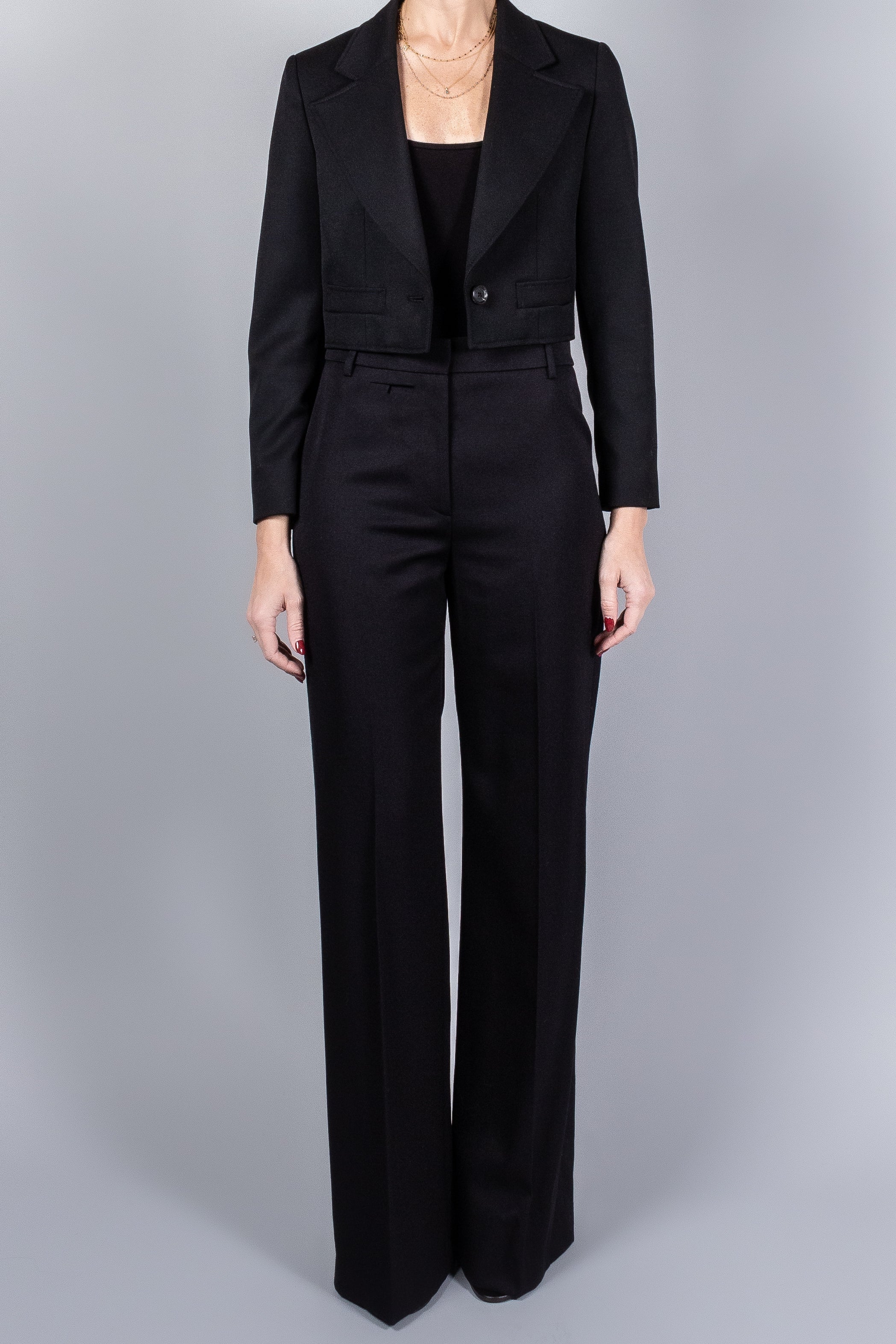 Nili Lotan Rivers Pant