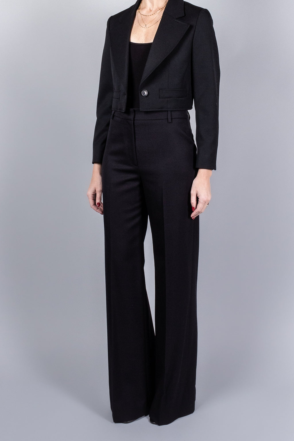 Nili Lotan Rivers Pant