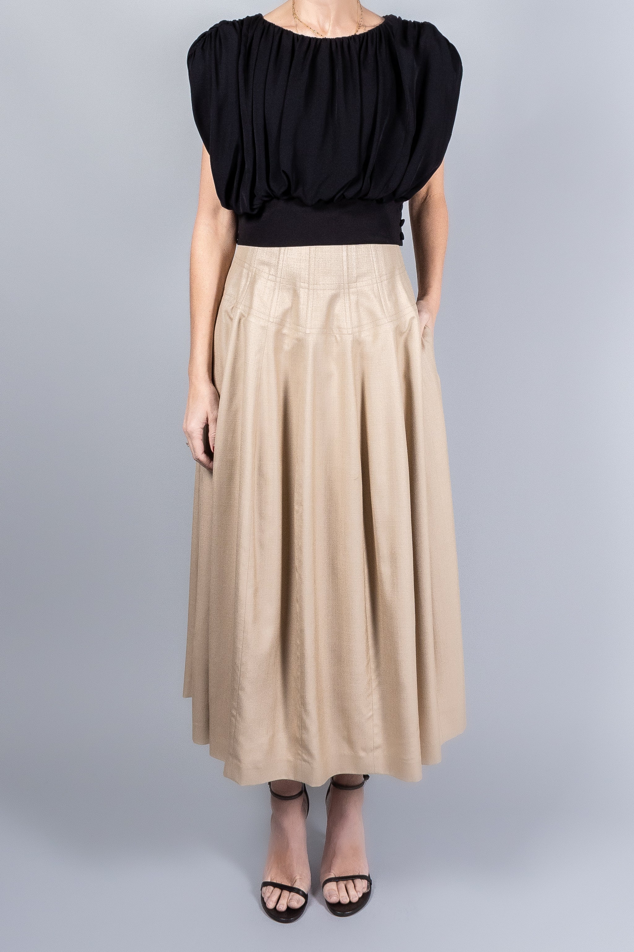 Heirlome Estefania Skirt