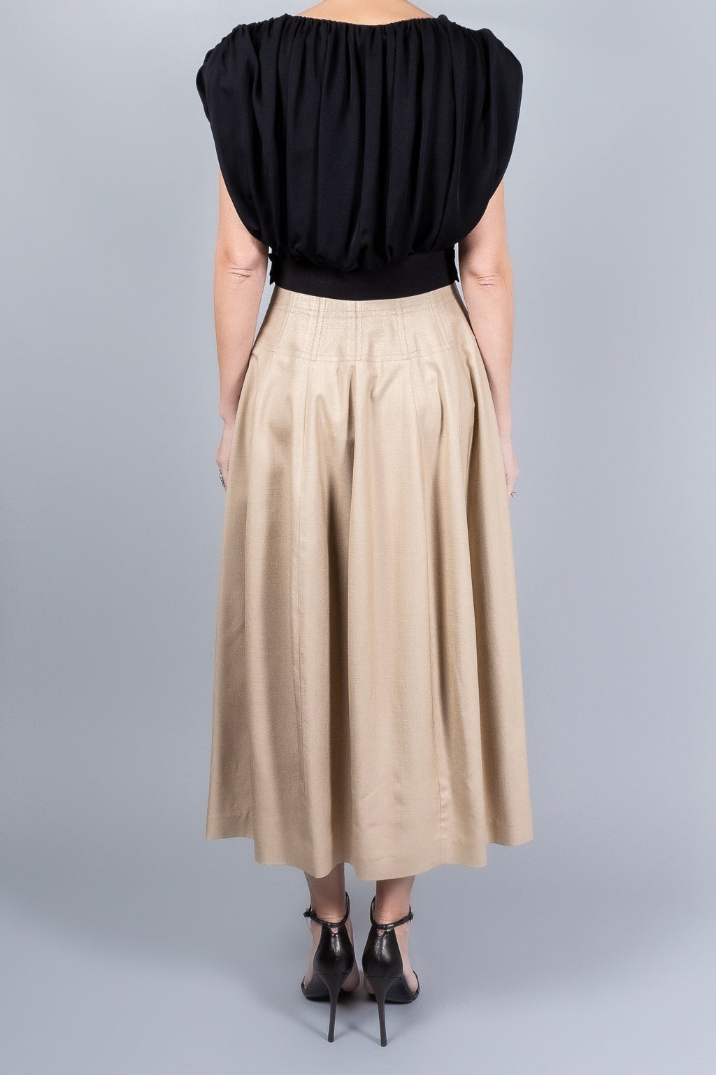 Heirlome Estefania Skirt