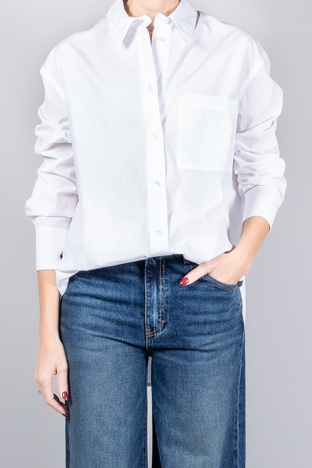 Loulou De Saison Lee Shirt
