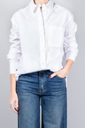 Loulou De Saison Lee Shirt