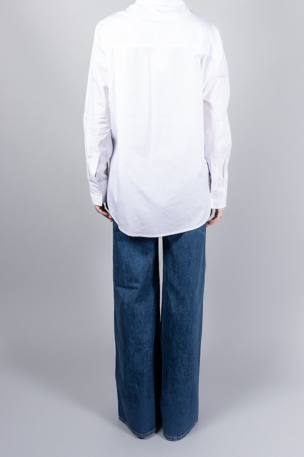 Loulou De Saison Lee Shirt