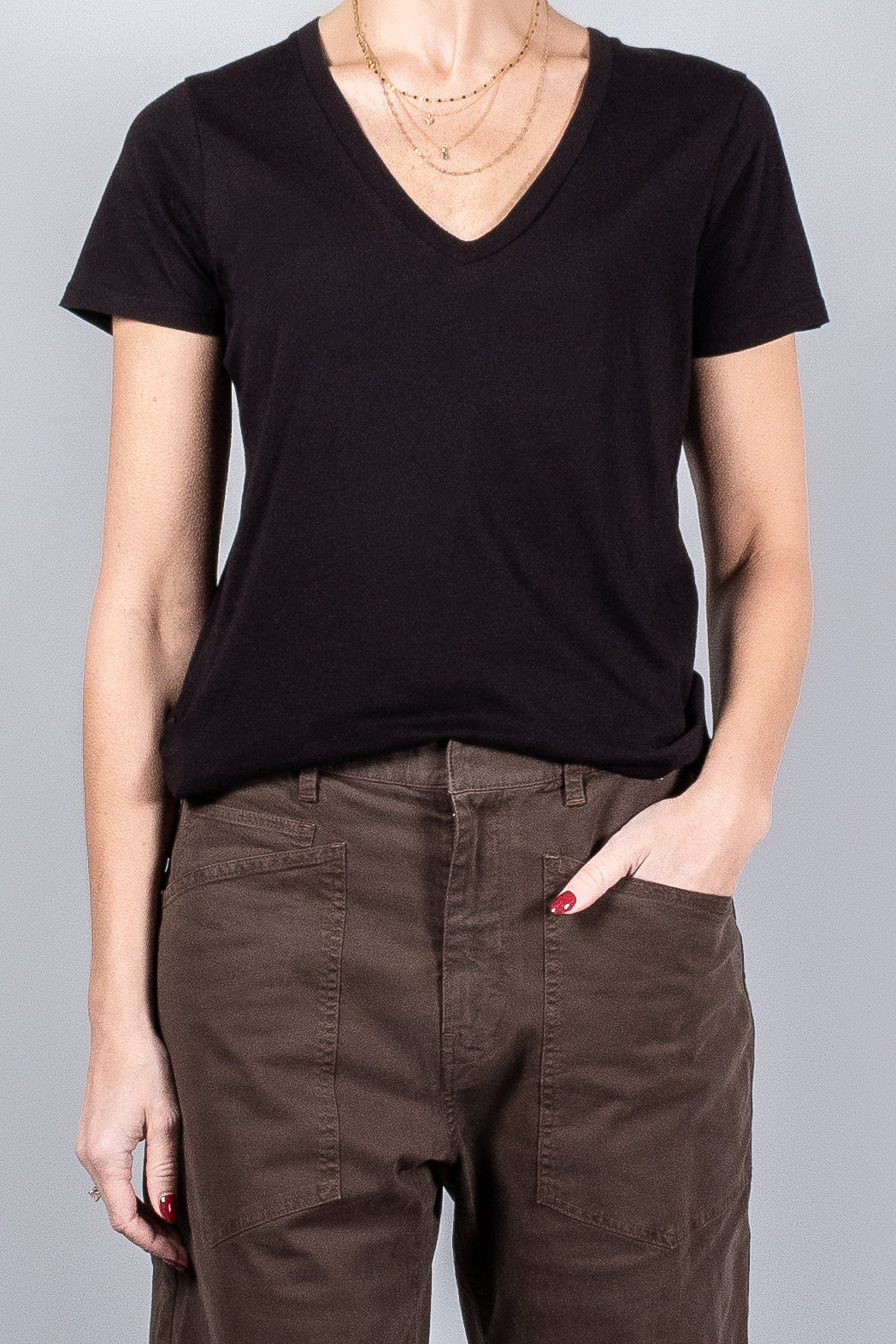Nili Lotan Carol T-Shirt