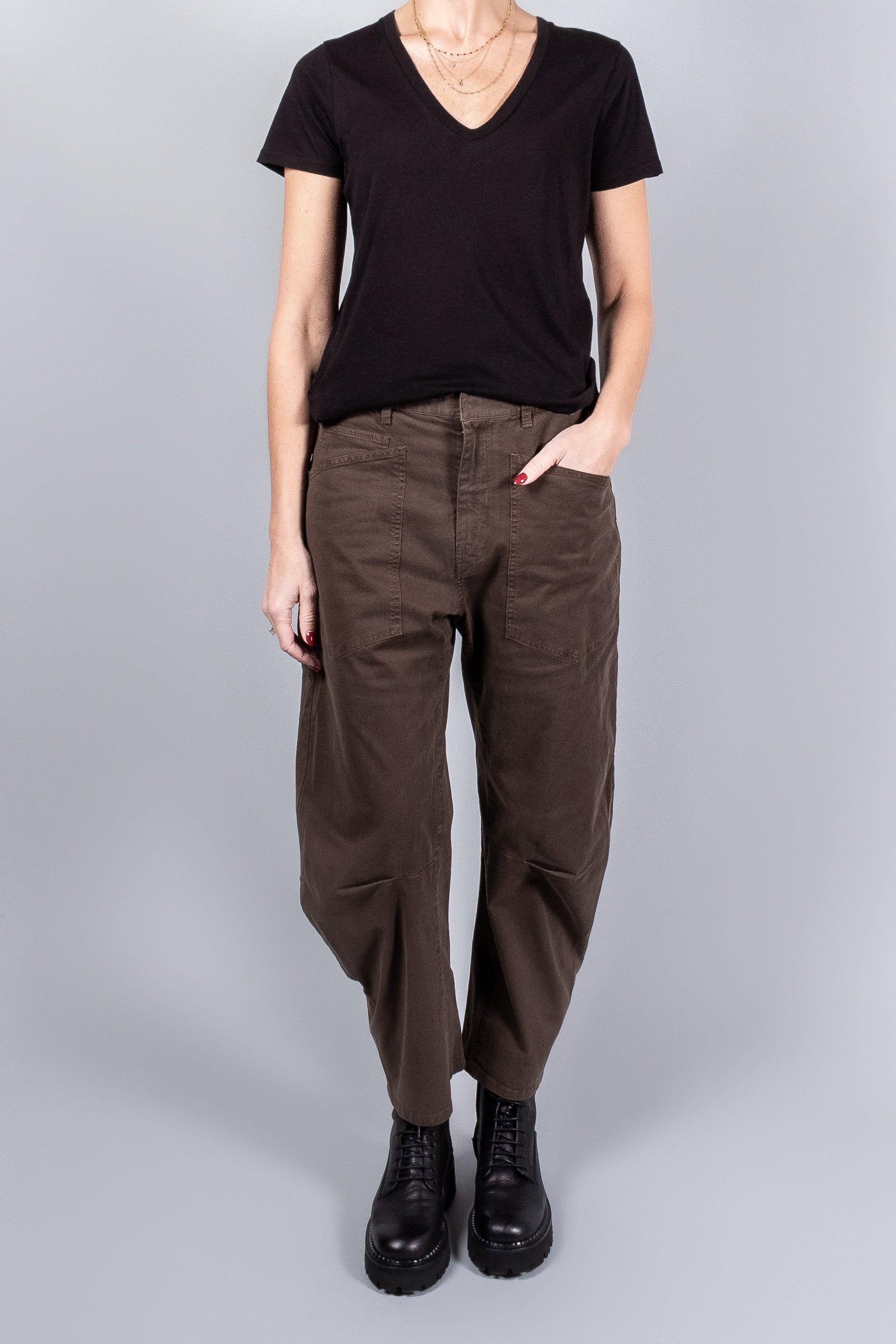 Nili Lotan Carol T-Shirt