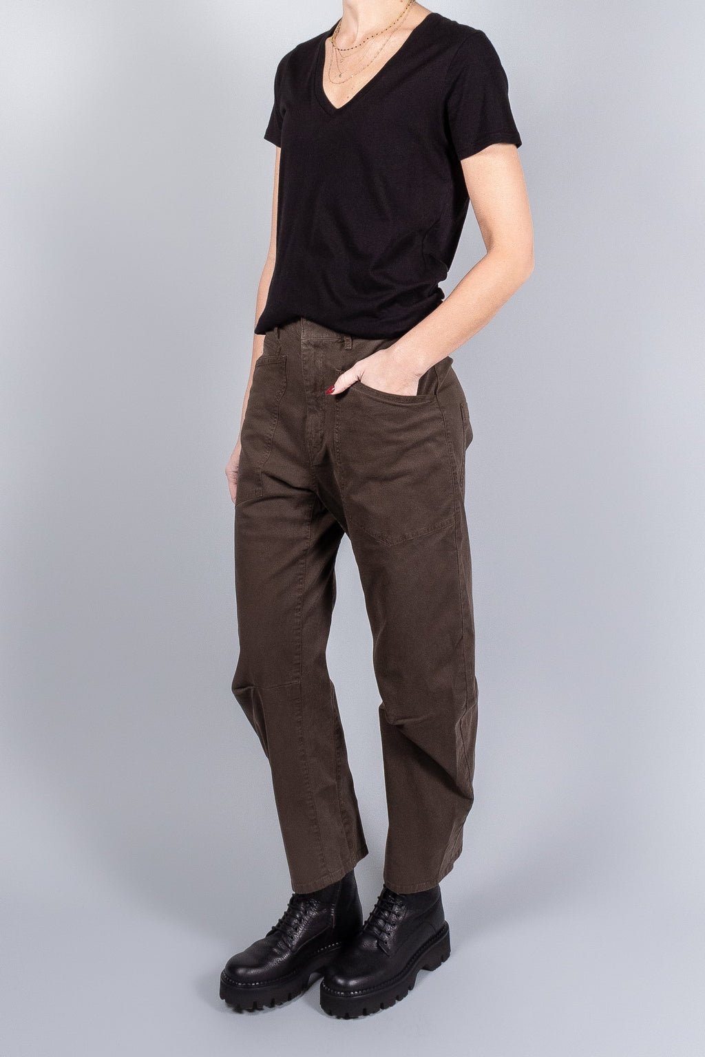 Nili Lotan Carol T-Shirt