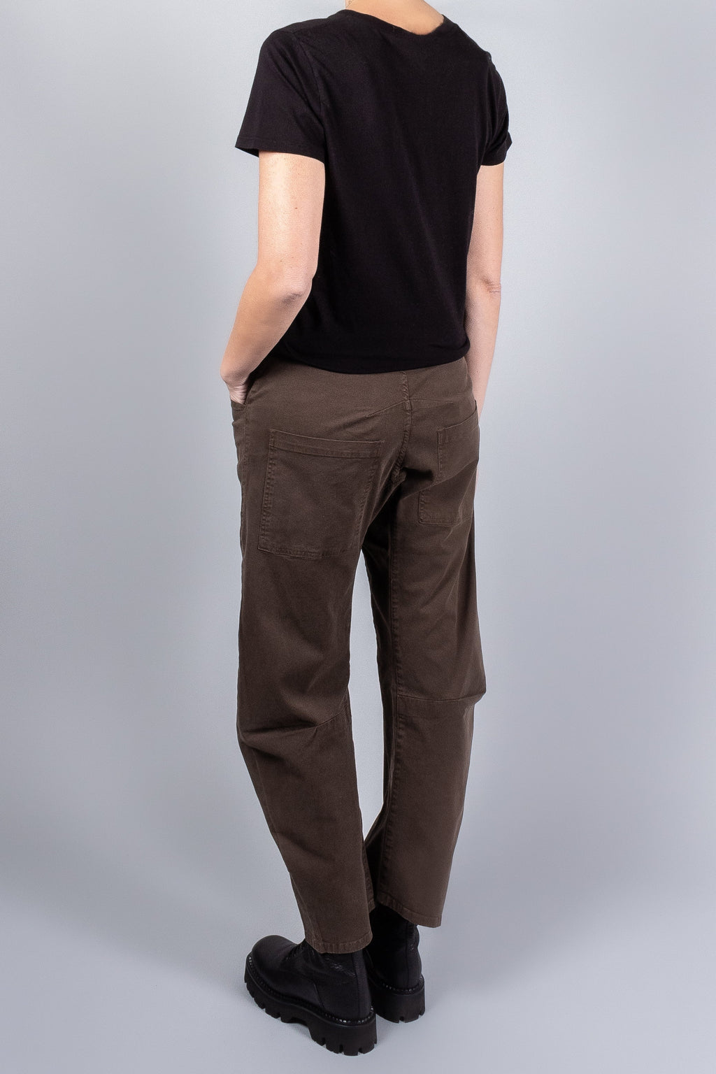 Nili Lotan Shon Pant