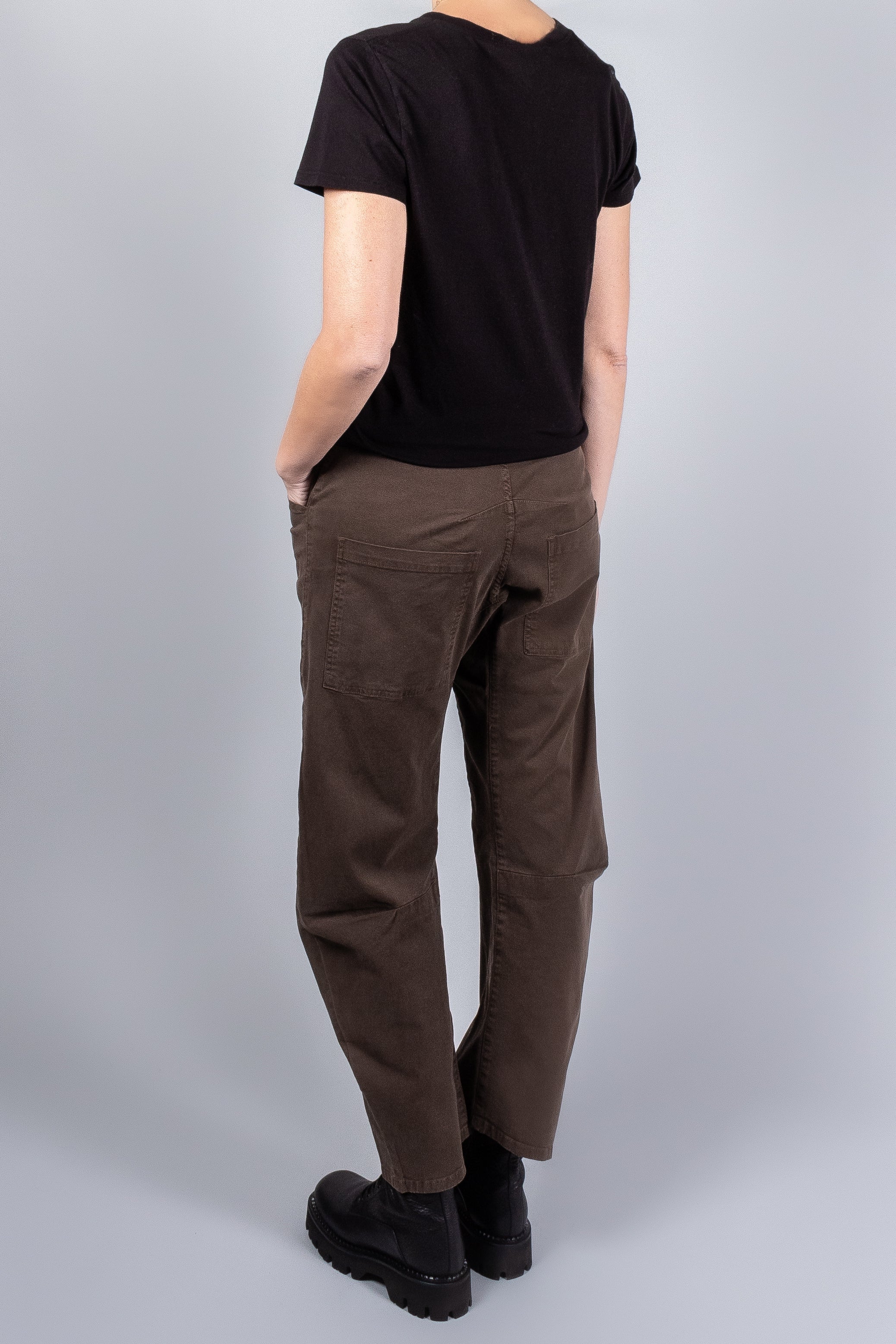 Nili Lotan Carol T-Shirt