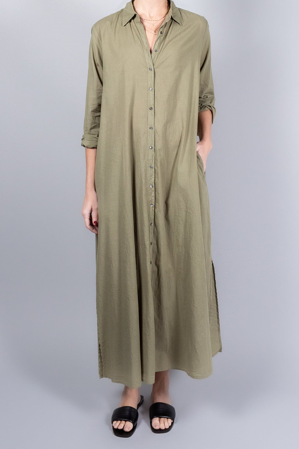Xirena Boden Dress